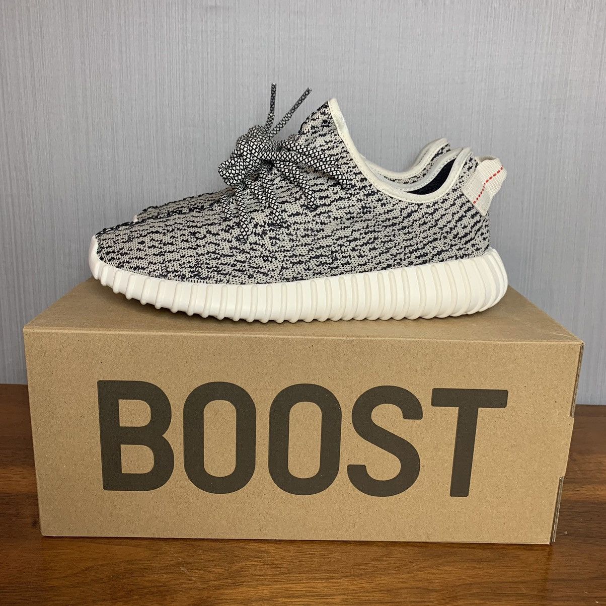 Yeezy turtle dove grailed new arrivals