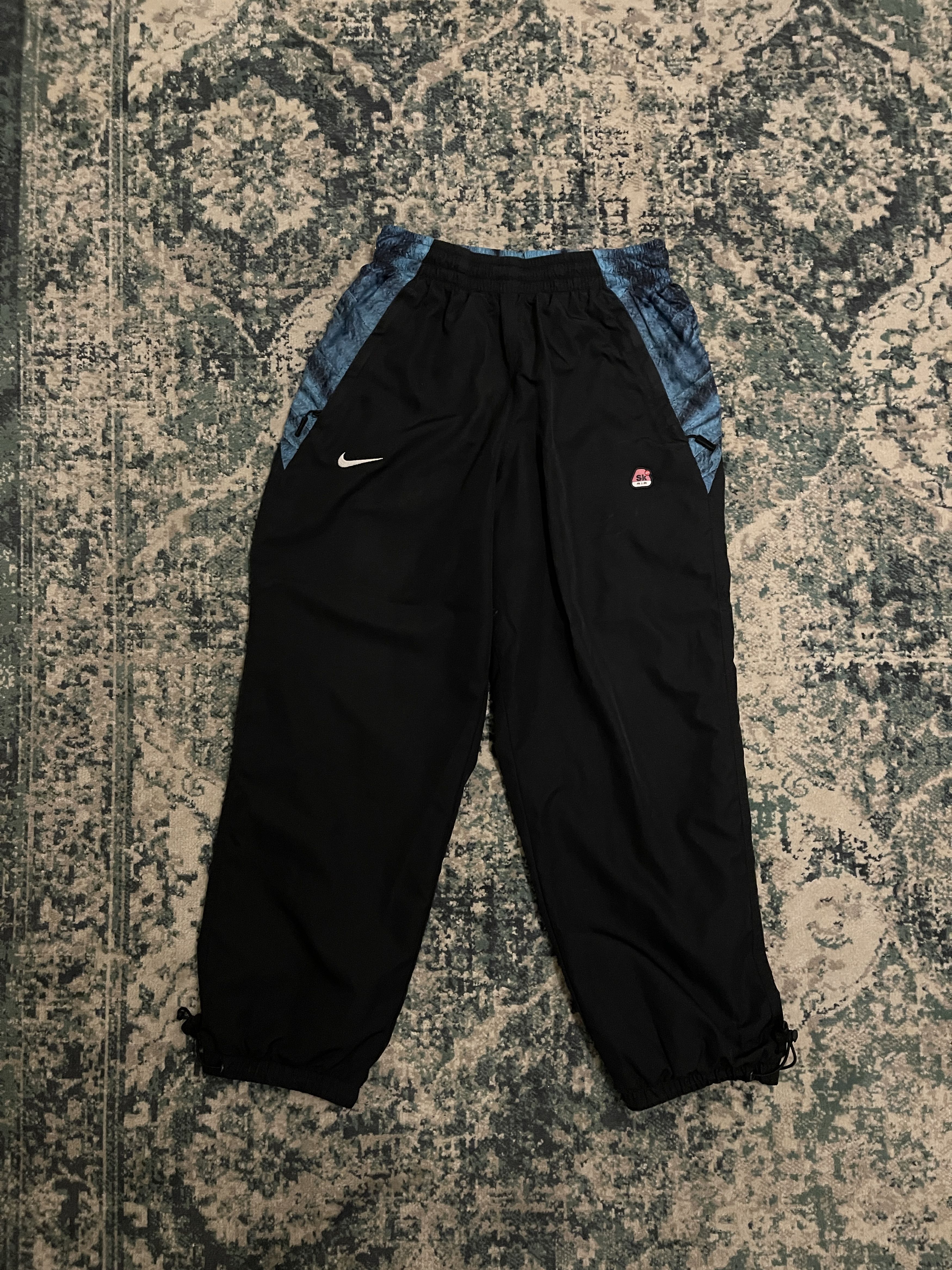 Nike × Skepta SkAir Track Pants Size US 31 - 1 Thumbnail