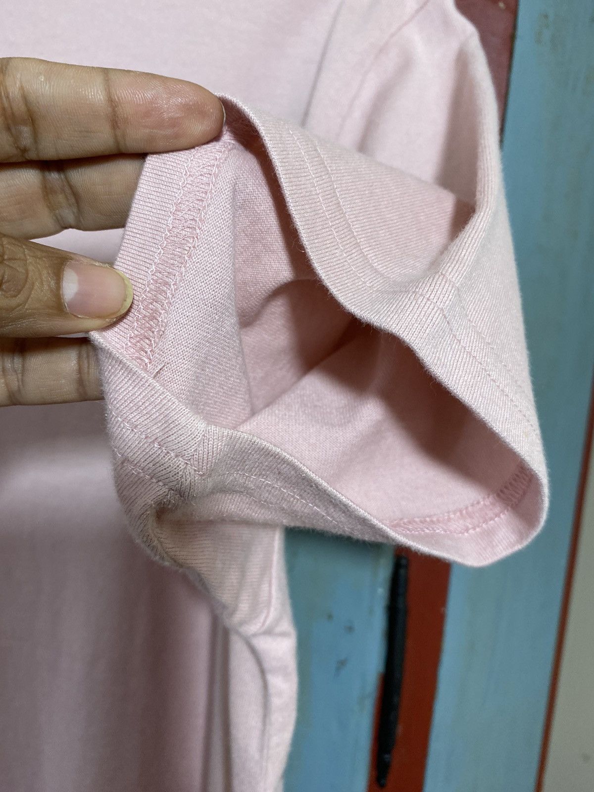 Hai Sporting Gear HAI Sporting Gear Pink Printed Shirt Size M / US 6-8 / IT 42-44 - 17 Thumbnail
