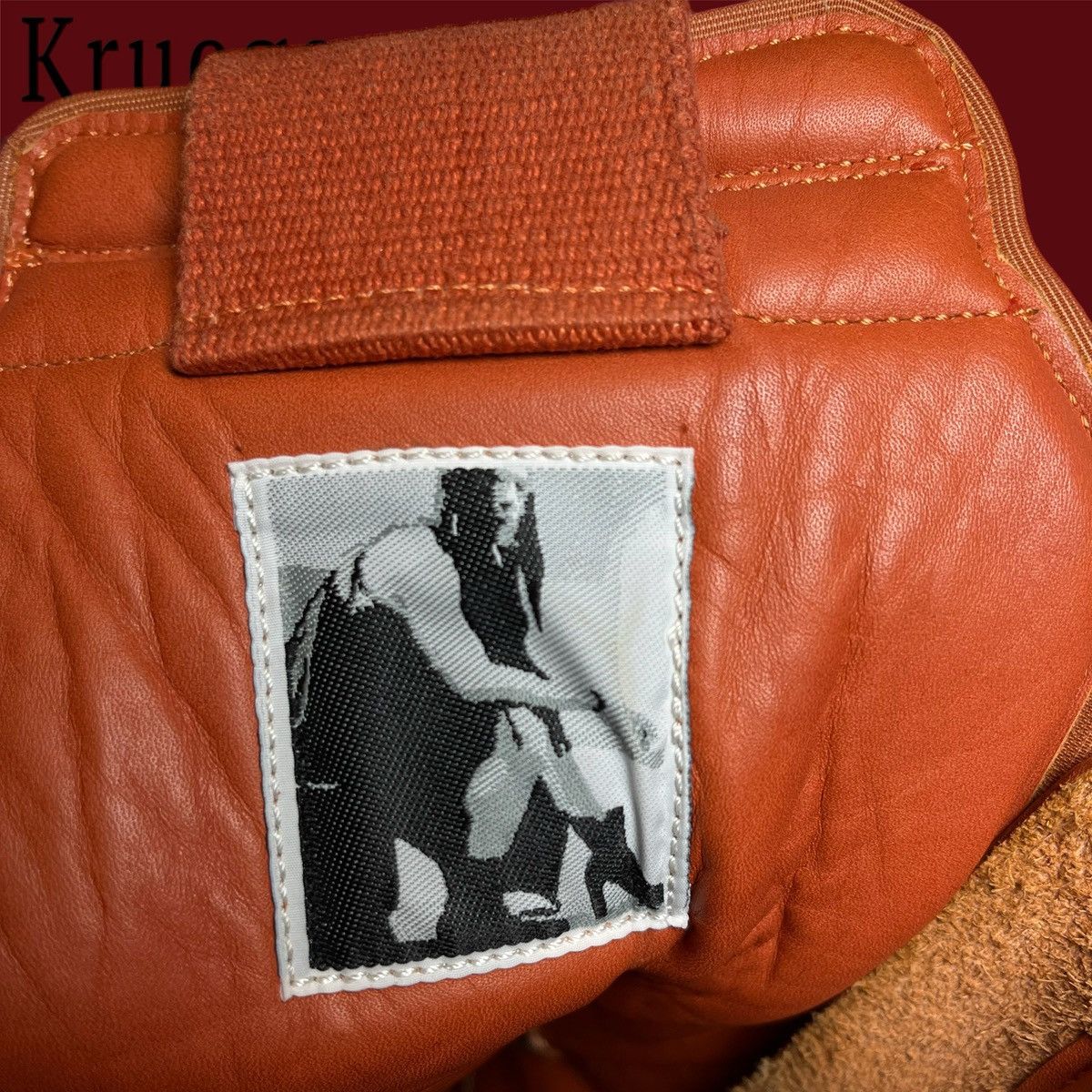 Rick Owens Rick Owens Orange Geobasket 2016 Size US 7.5 / IT 37.5 - 4 Thumbnail