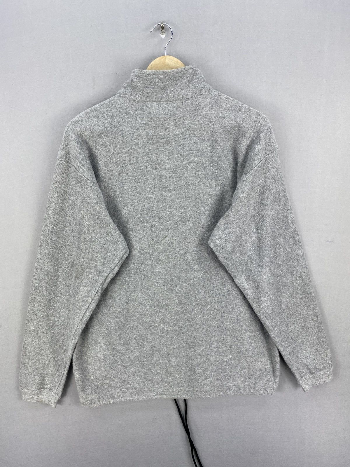 Alexander Julian Coloursport Half Zipper Jacket by Alexander Julian Size US M / EU 48-50 / 2 - 4 Thumbnail