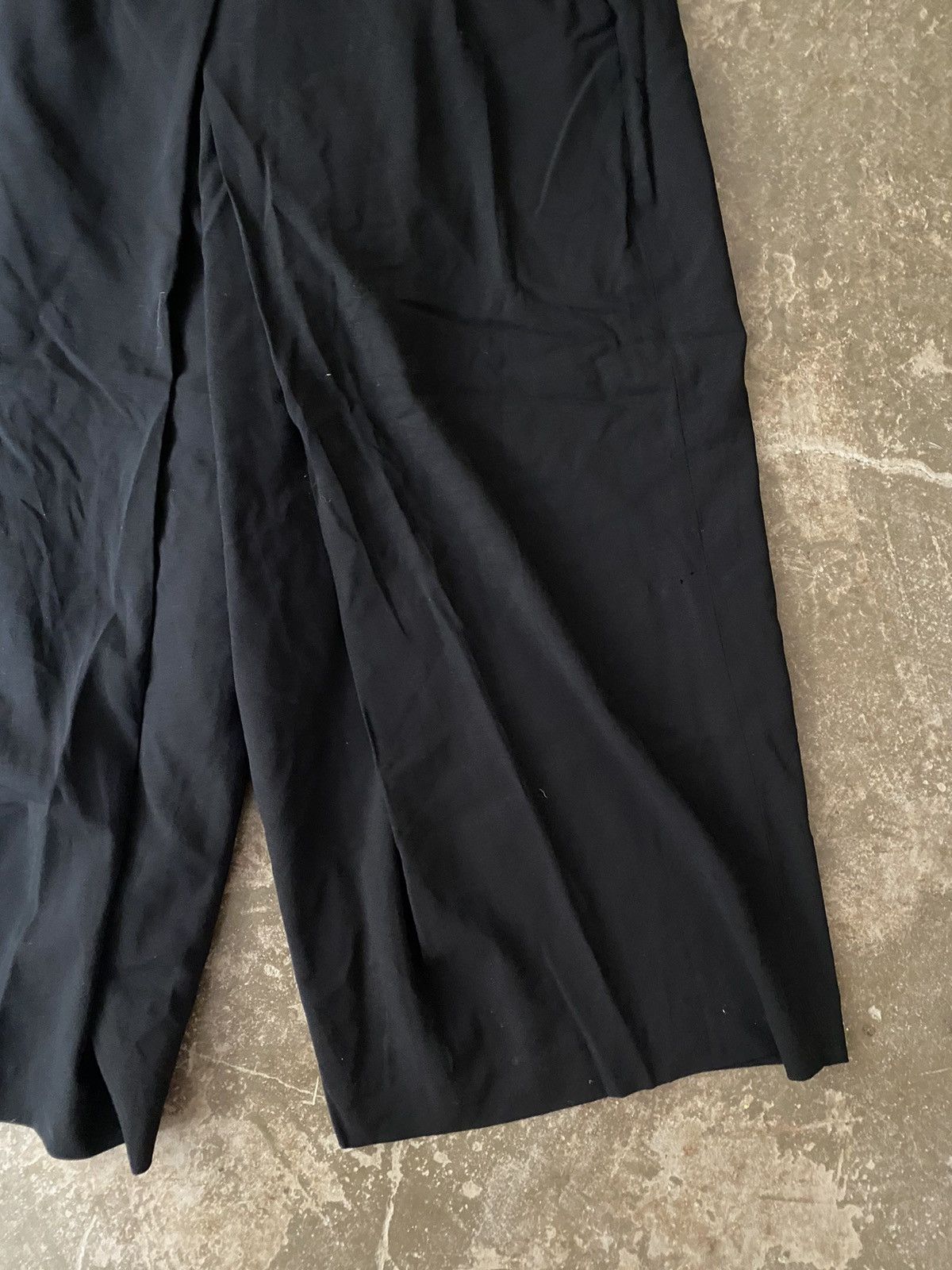 Issey Miyake Issey Miyake Pants Kapital Yohji Yamamoto Comme des Garcons Size US 34 / EU 50 - 4 Thumbnail