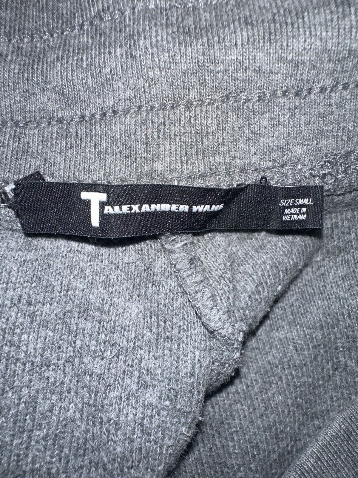 Alexander Wang Alexander Wang Shorts Size US 30 / EU 46 - 6 Thumbnail