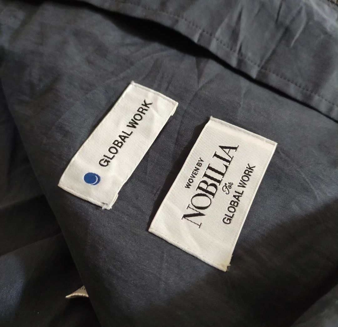 Global Work × Japanese Brand global work 2pocket jacket Size US M / EU 48-50 / 2 - 5 Thumbnail