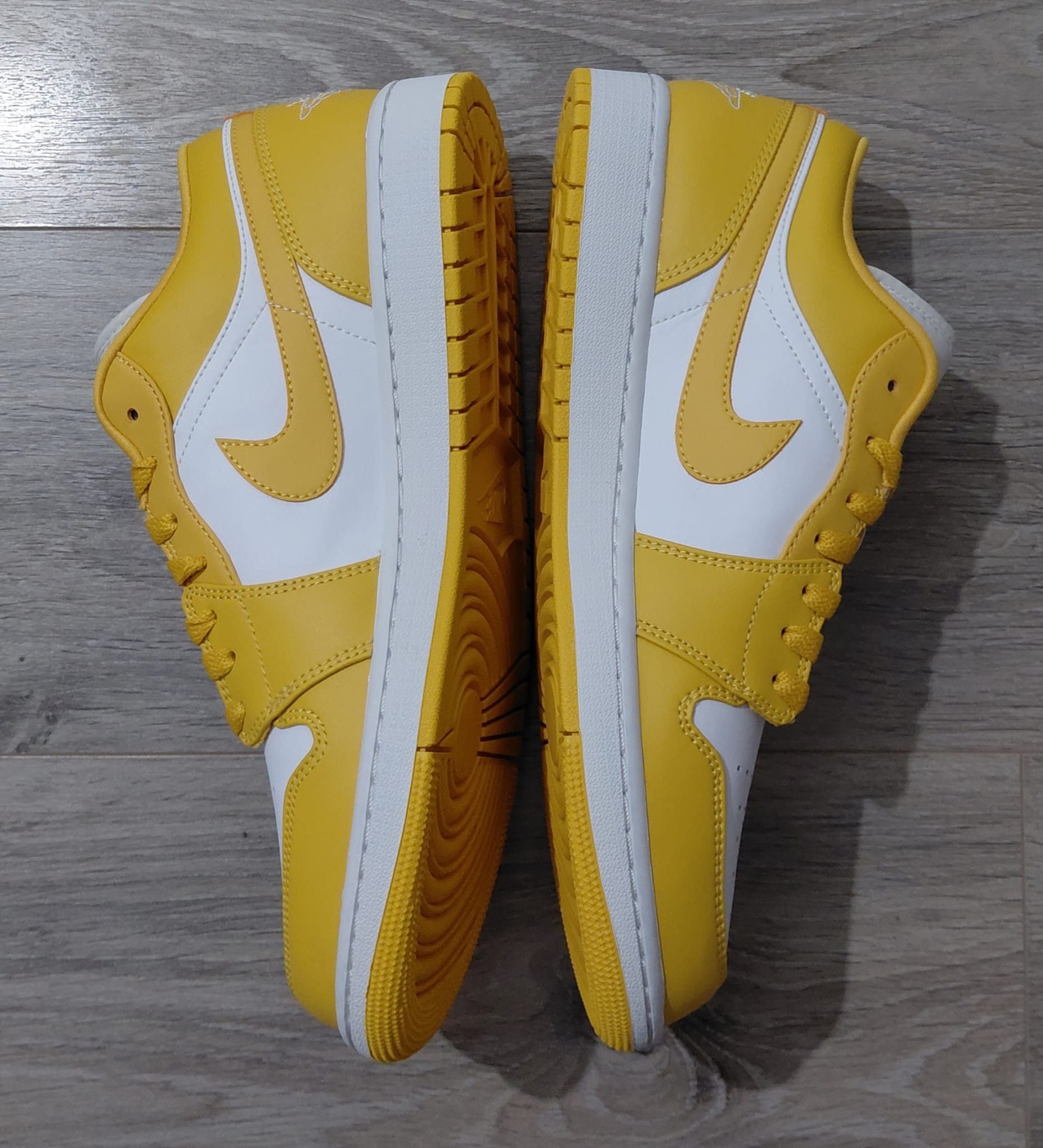 Jordan Brand jordan 1 low Size US 13 / EU 46 - 3 Thumbnail