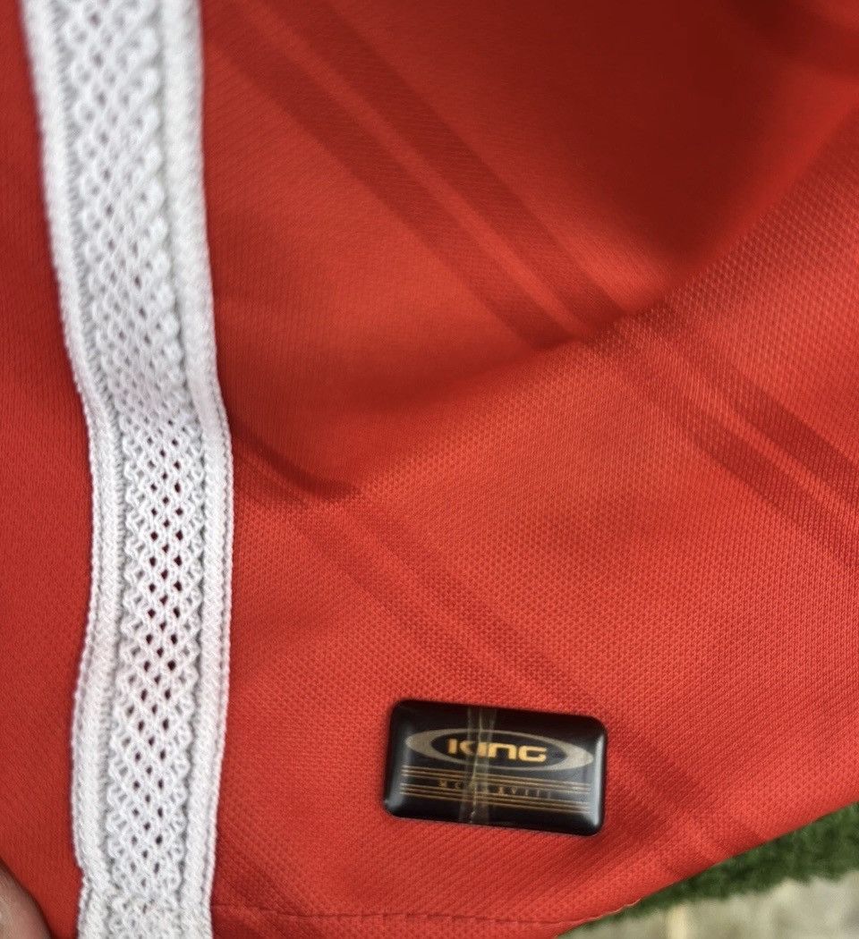 Puma Nene monaco jersey Size US S / EU 44-46 / 1 - 10 Thumbnail