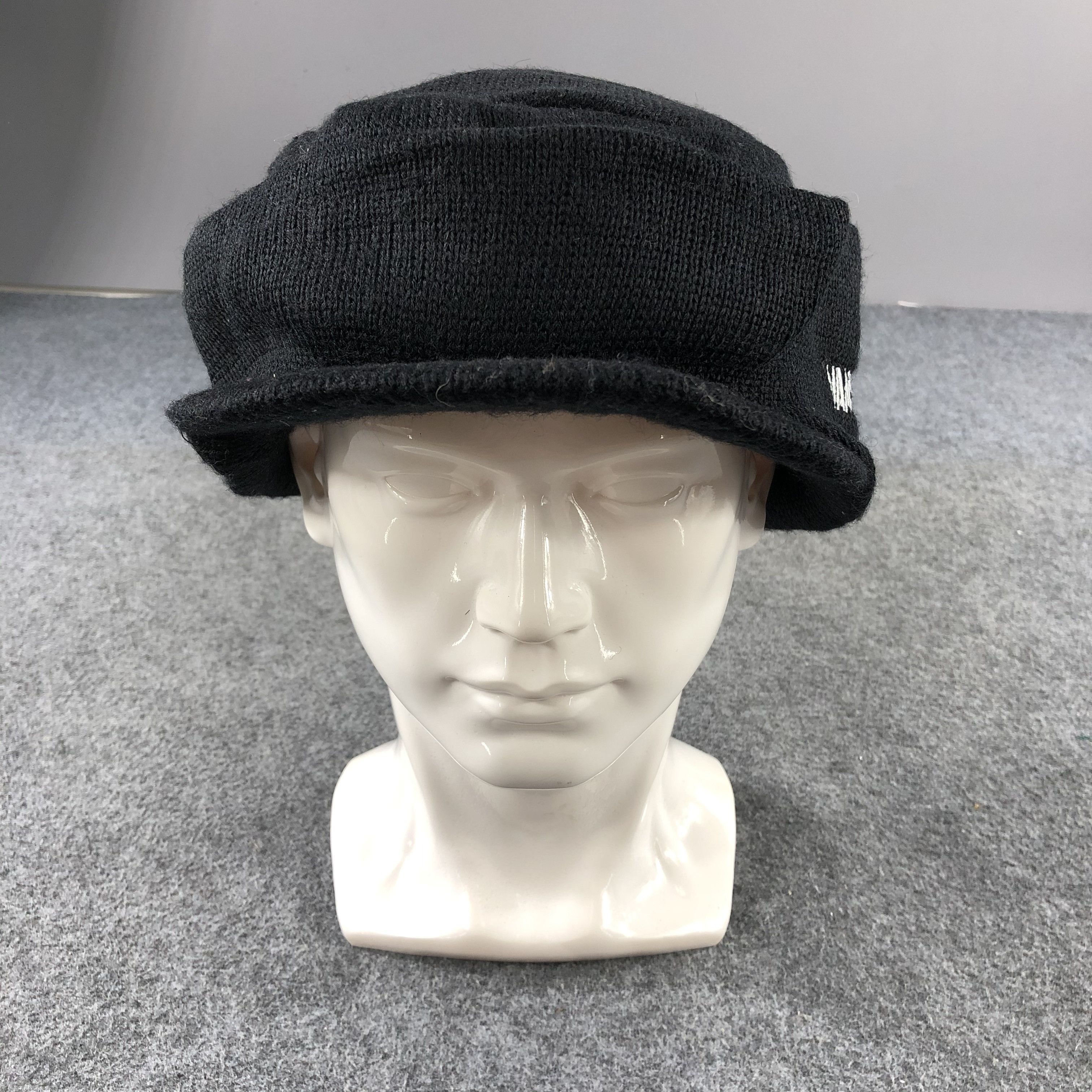 Vans VANSPORTS Beanie Snowcap Snow Hat B454 Size ONE SIZE - 2 Thumbnail