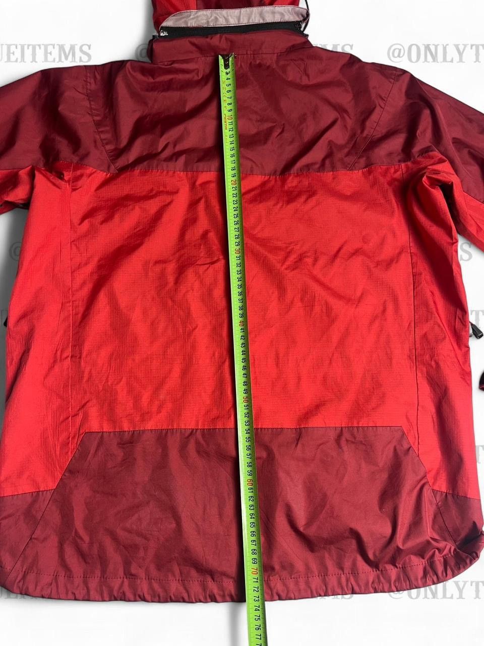Arc'teryx 1999 ARC’TERYX GORETEX THETA AR JACKET VINTAGE Size US L / EU 52-54 / 3 - 20 Thumbnail