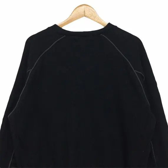 Kensho Abe Vtg KENSHO ABE JAPAN Minimalist Crewneck Sweatshirt Pullover Size US XL / EU 56 / 4 - 6 Thumbnail