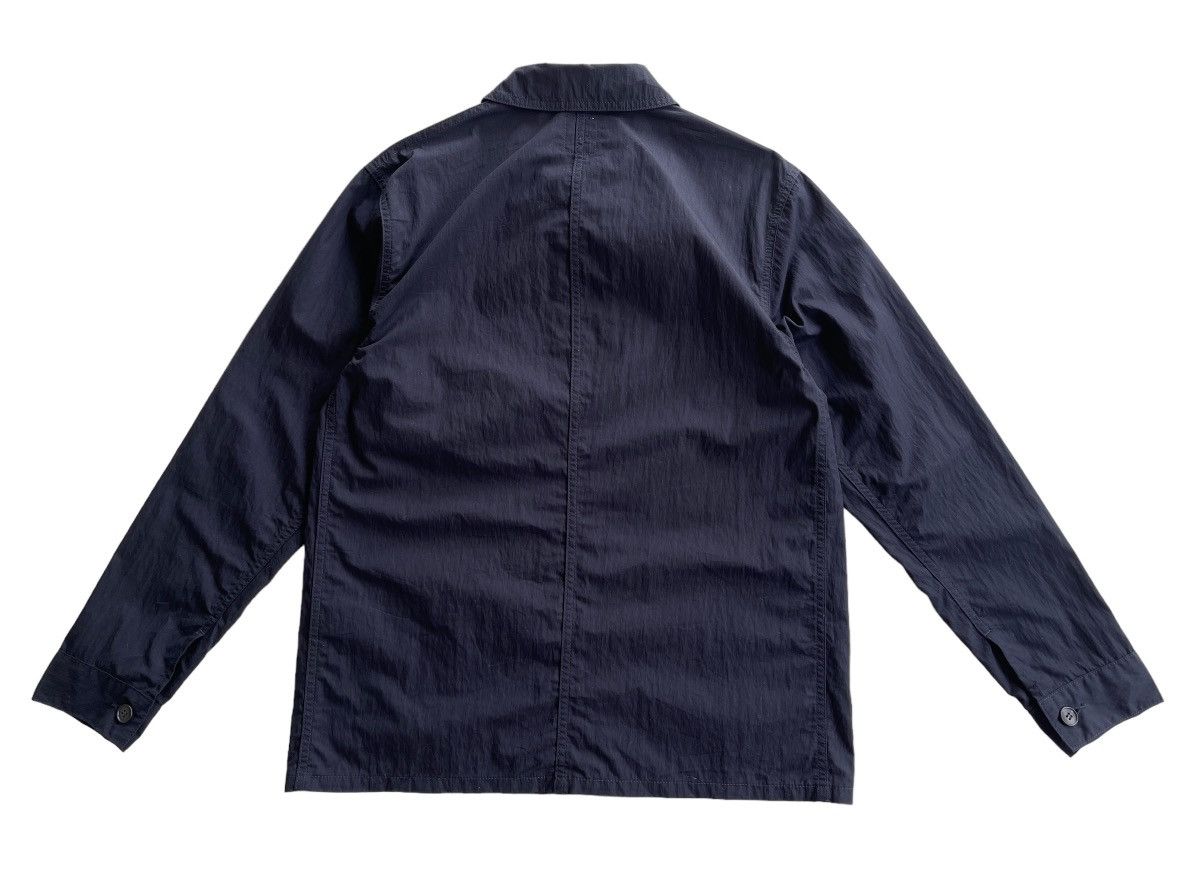 FOB Factory F.O.B Factory Cotton/Nylon Workers Jacket Size US M / EU 48-50 / 2 - 6 Thumbnail