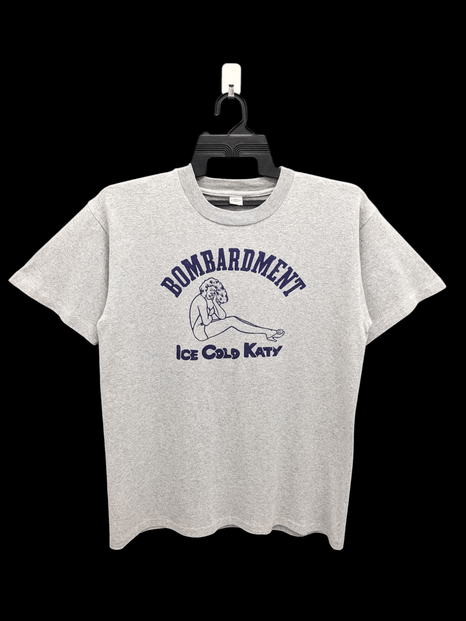 The Real McCoy's Vintage The Real McCoy's Bombardment Ice Cold Katy Size US M / EU 48-50 / 2 - 1 Thumbnail