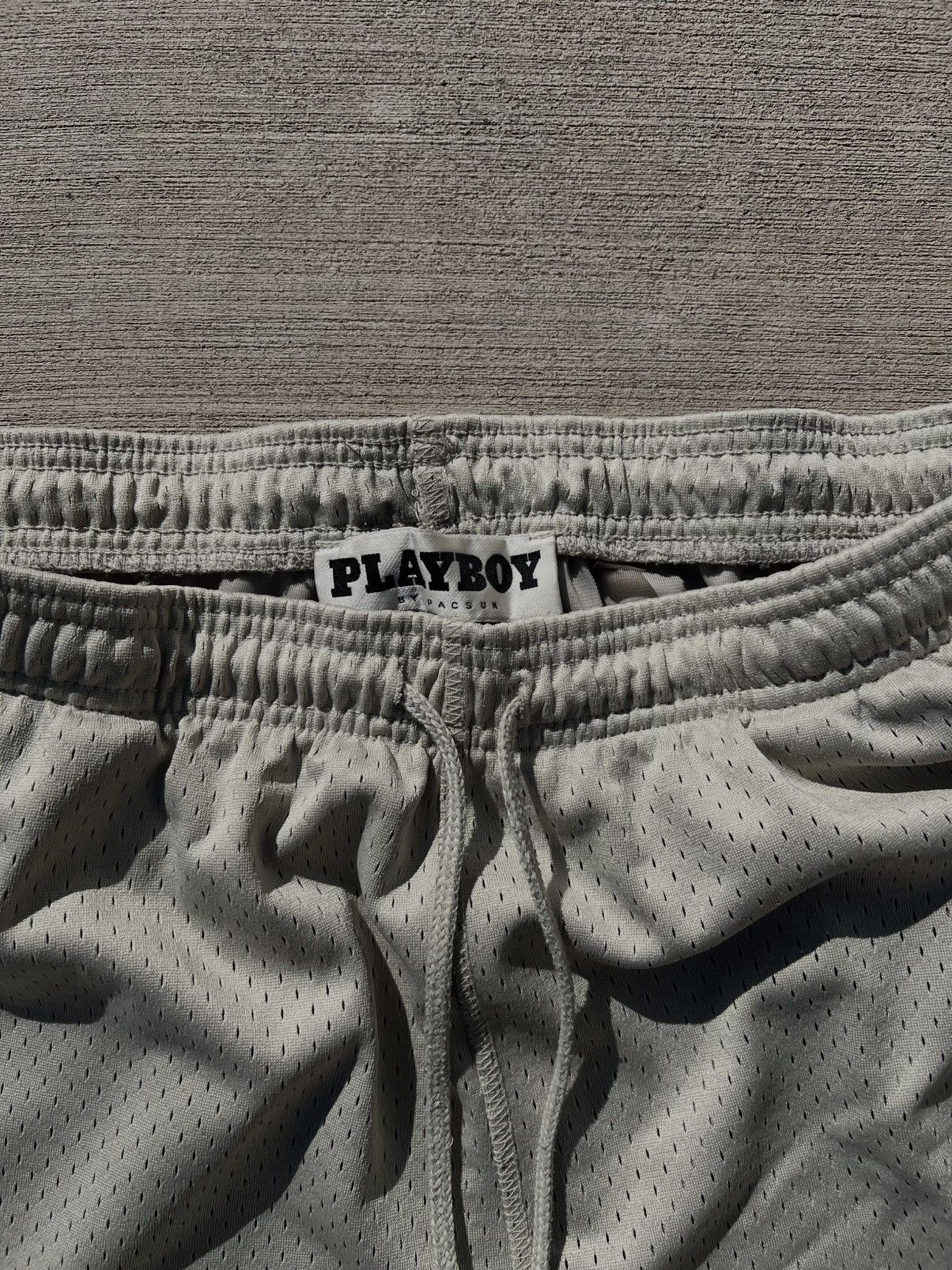 Pacsun PACSUN Playboy Studio Shorts Size US 33 - 3 Thumbnail