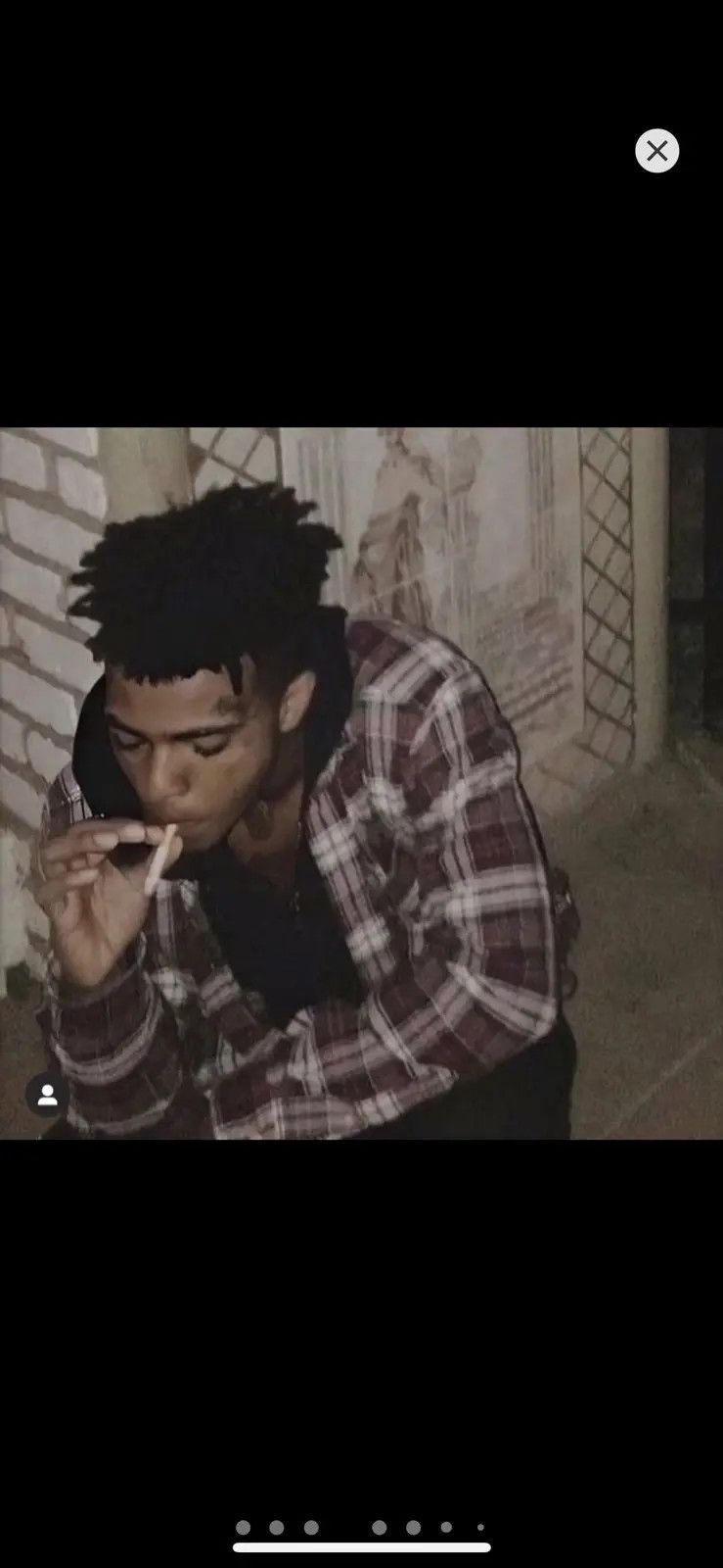 Polo Ralph Lauren Xxxtentacion Polo Ralph Lauren flannel Red Shirt Button UP Size US L / EU 52-54 / 3 - 4 Thumbnail