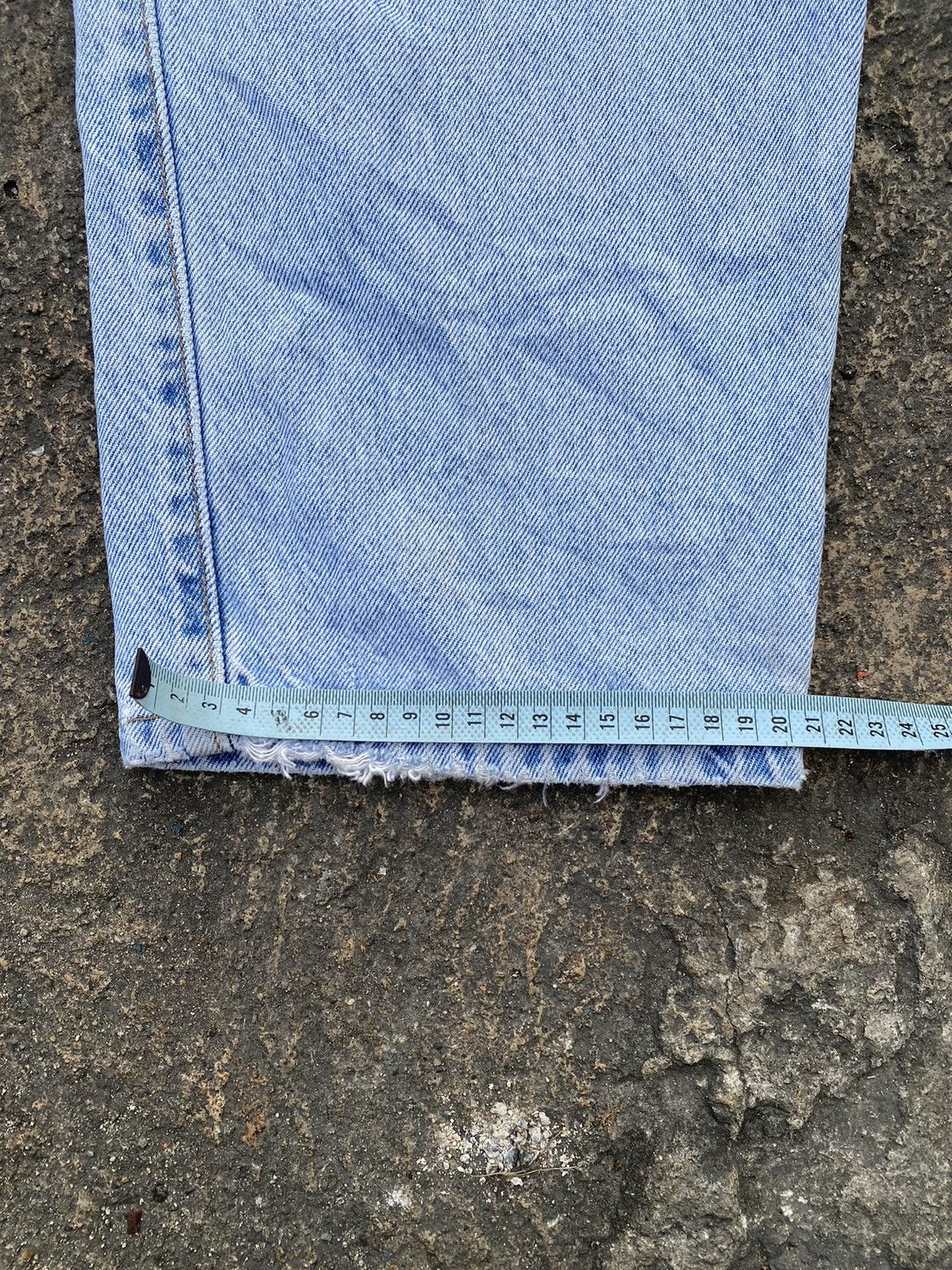 Levi's × Vintage Levi’s vintage 545 Size US 40 / EU 56 - 12 Thumbnail