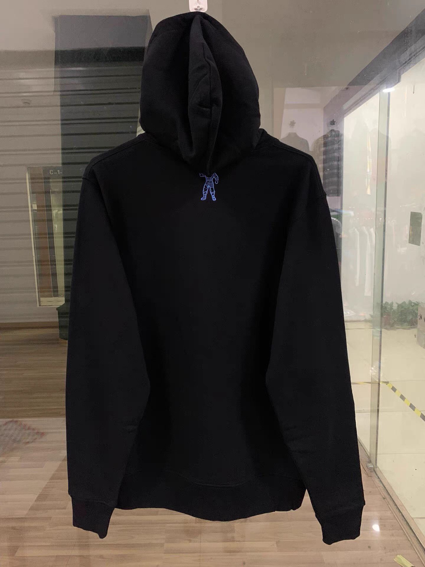 Billionaire Boys Club Billionaire Boys Club Hoodie Sweatshirt Size US L / EU 52-54 / 3 - 4 Thumbnail