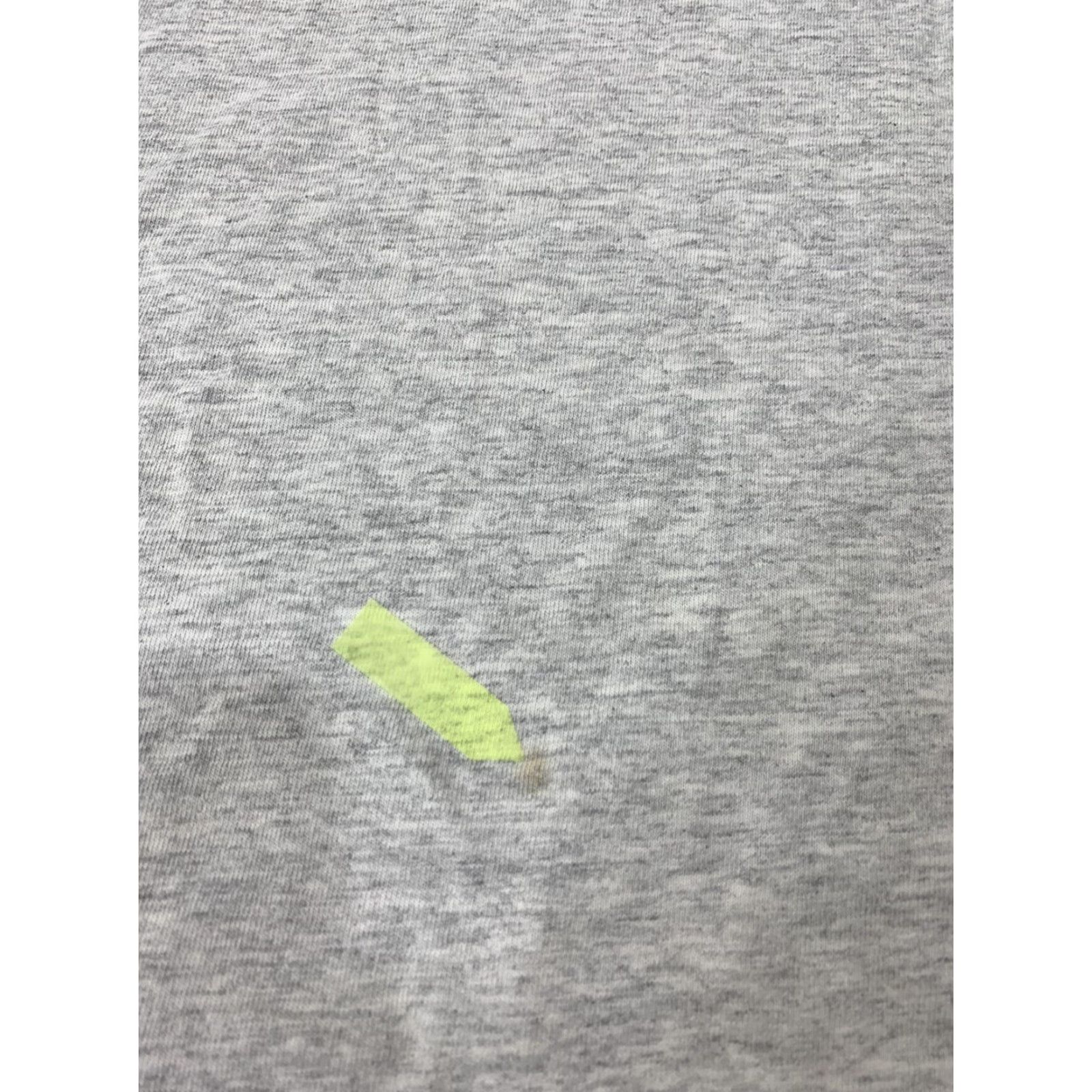 CO VINTAGE VTG Mickey & Co Mickey Classic Logo Single Stitch One Size Shirt Men's Womens Unisex Adults Gray 439 Shirt Size US M / EU 48-50 / 2 - 6 Thumbnail