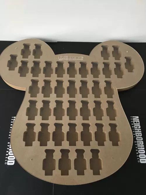 Other Bearbrick 100% Display Case Size ONE SIZE - 1 Preview