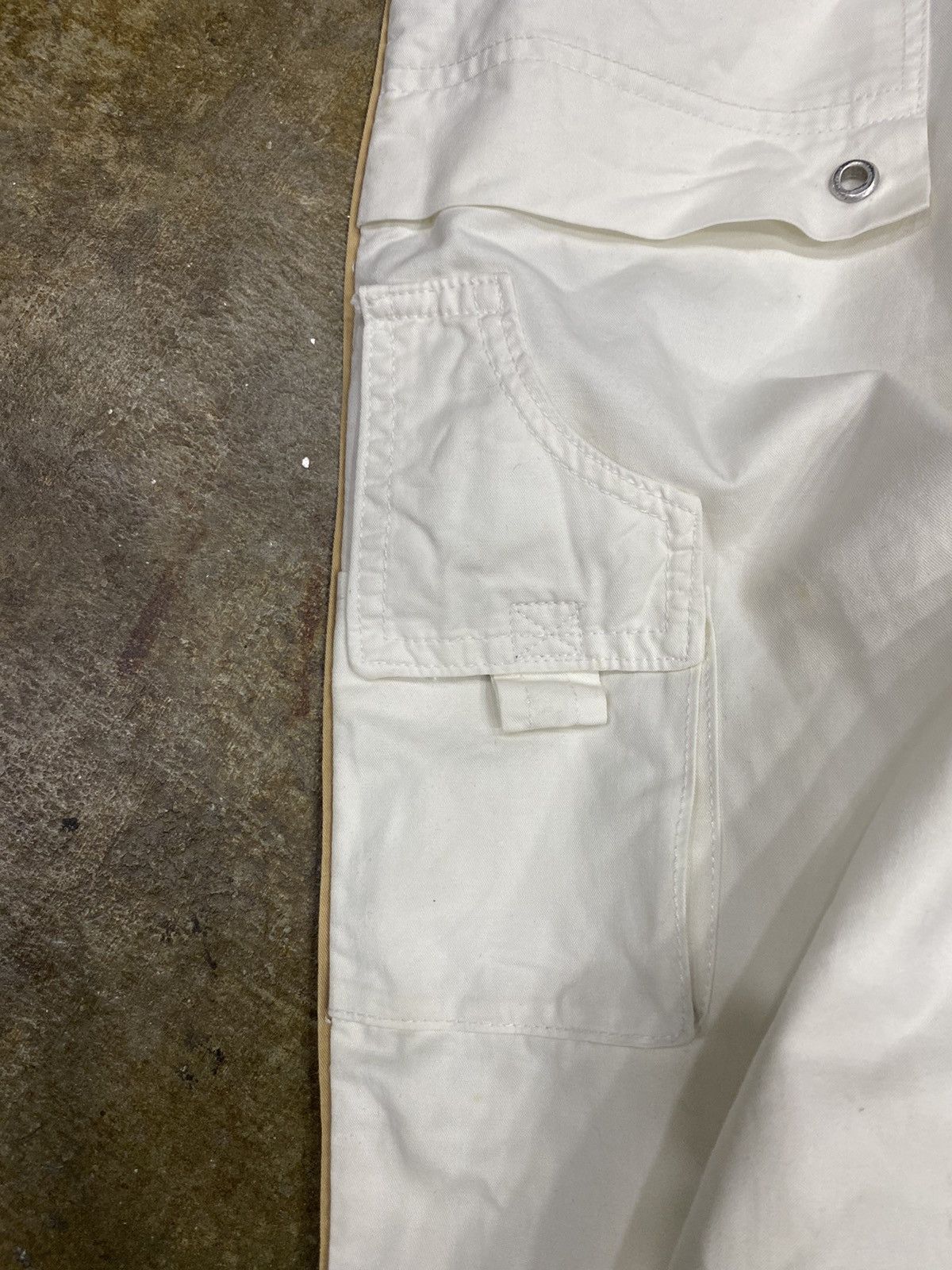 Oakley × Vintage Vintage OAKLEY Cargo pant Size US 32 / EU 48 - 5 Thumbnail