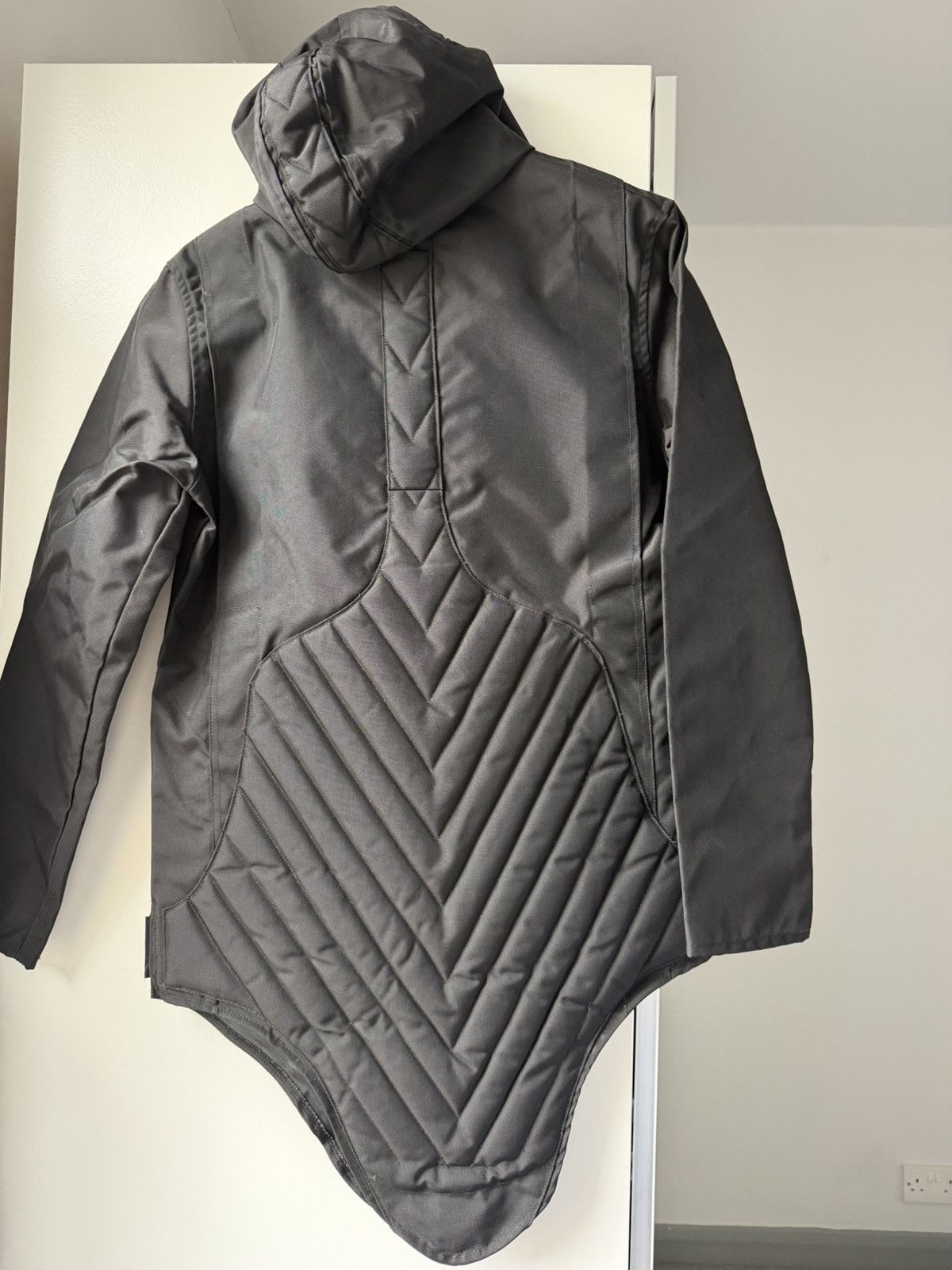 Vexed Generation Rare Archive 1996/7 Parka Size US XS / EU 42 / 0 - 2 Thumbnail