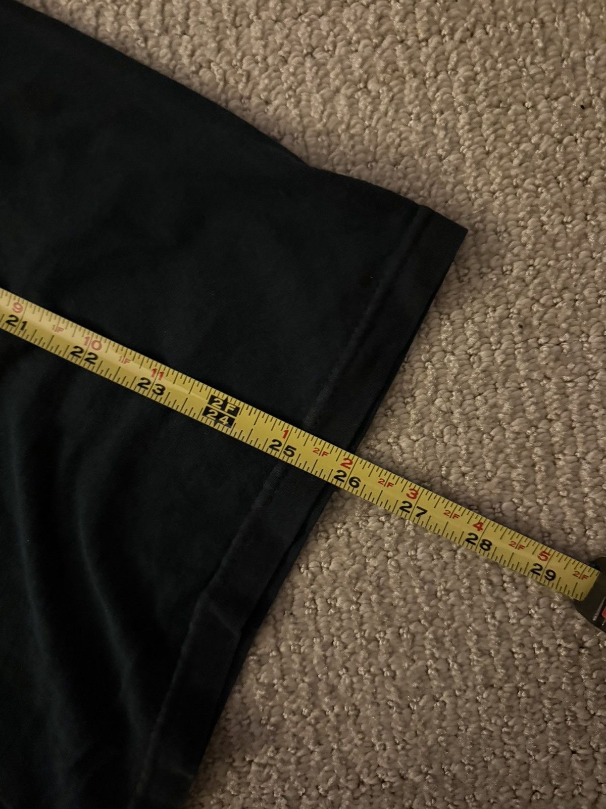 Vintage Vintage Tee Size US M / EU 48-50 / 2 - 4 Thumbnail