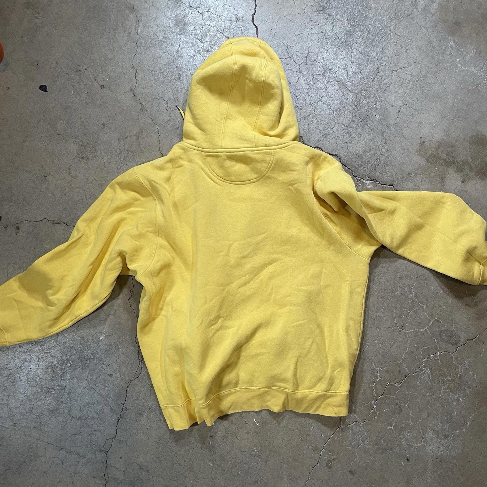 Other Minnesota Gophers CHAMPS Sweatshirt Adult L Yellow Men Size ONE SIZE - 7 Thumbnail