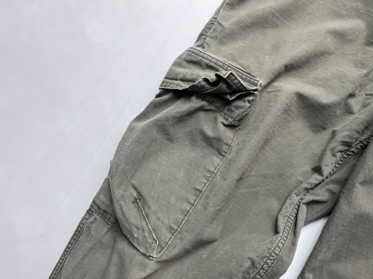 Carhartt × Vintage Carhartt Regular Learn Pant Size US 34 / EU 50 - 14 Thumbnail