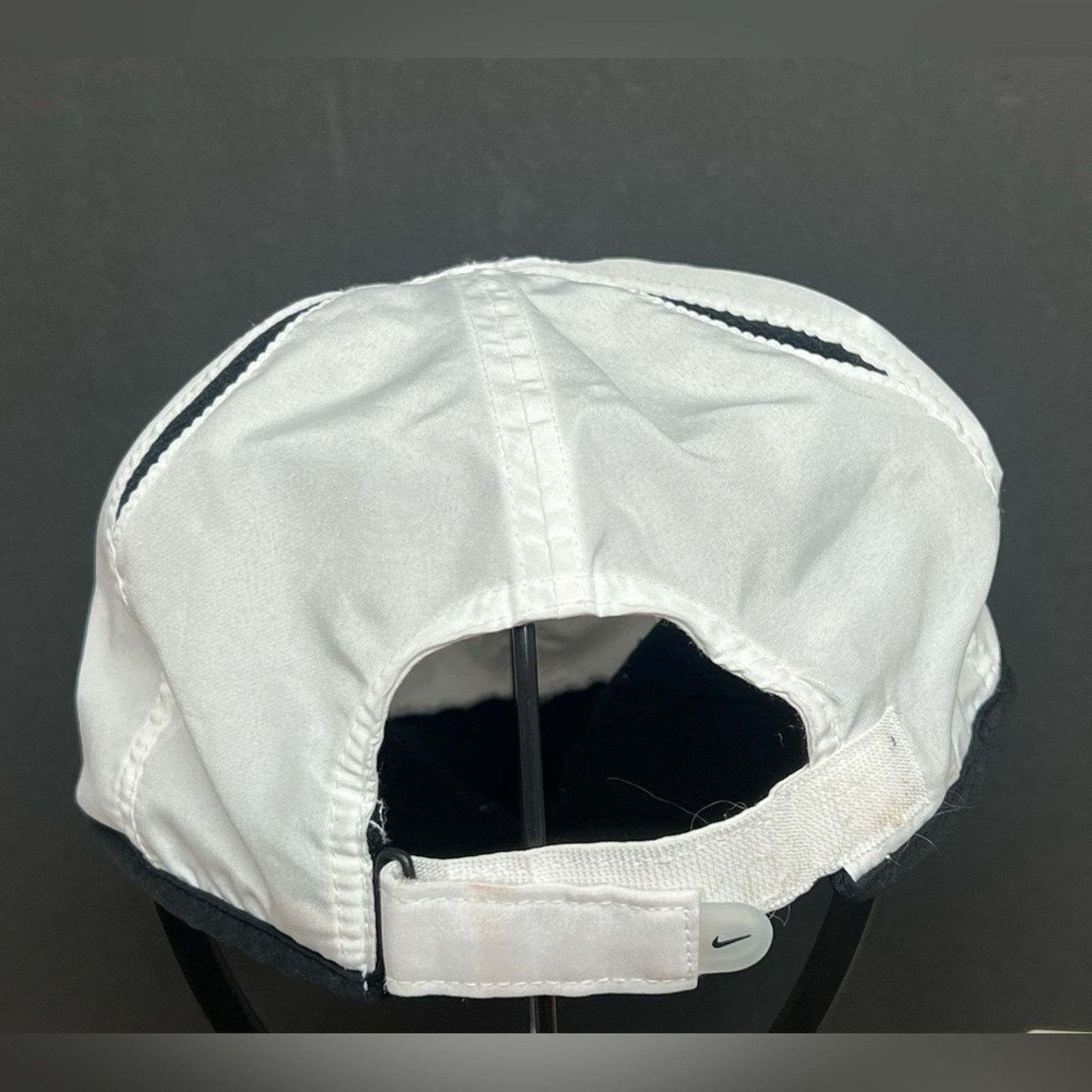 Nike Nike 5 Panel Hat Cap Mens ATP Featherlight Dri-FIT RARE Size ONE SIZE - 3 Thumbnail