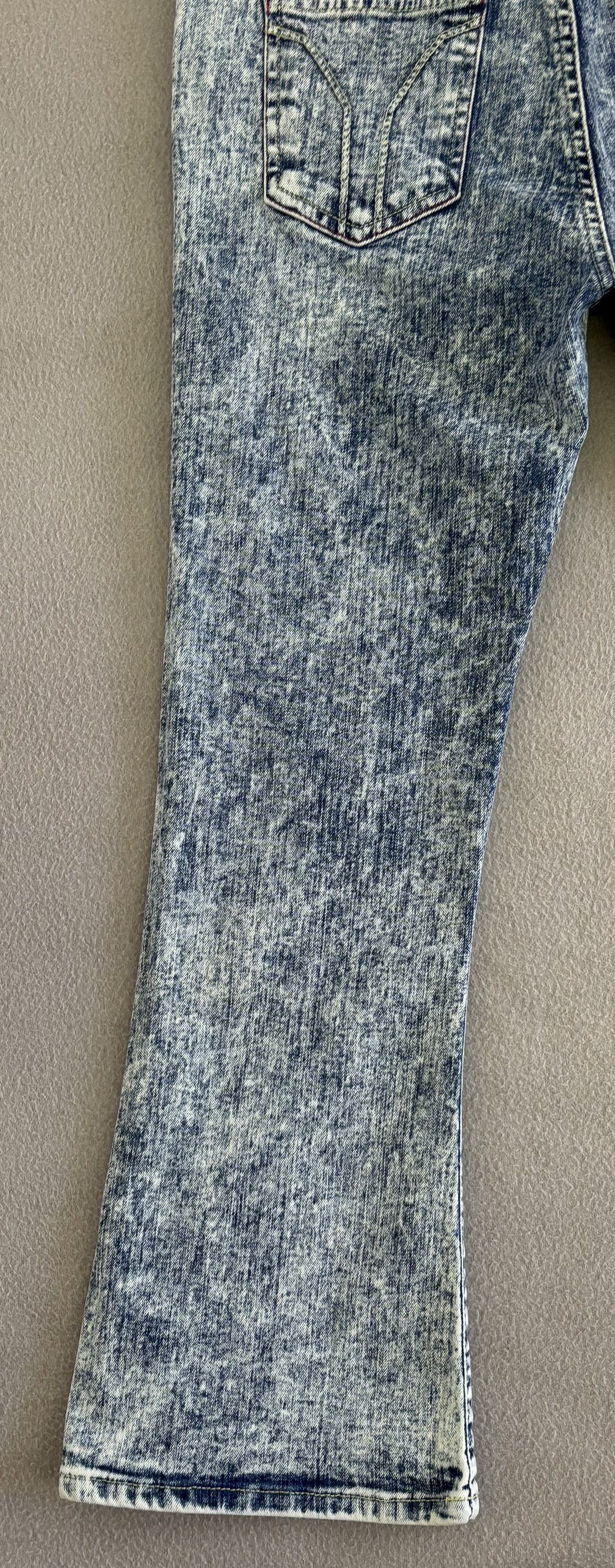 Miss Sixty Miss Sixty jeans size 27 Size 27" / US 4 / IT 40 - 10 Thumbnail