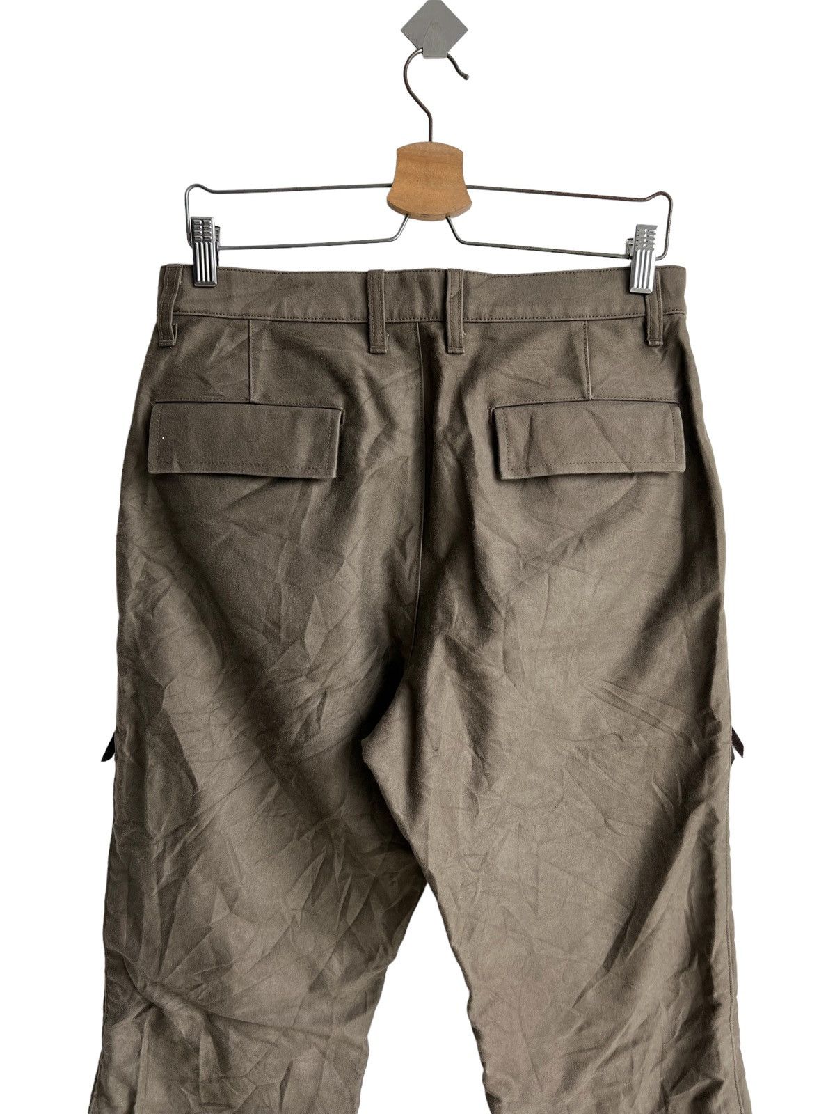 Max Fritz 🇯🇵 Survivor Pockets 🪂 Protective Trousers Pants