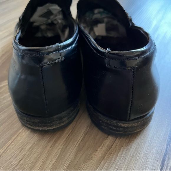 Prada PRADA Driving Loafer Logo Hardware Slip Moccasin Shoes Size US 9 / EU 42 - 6 Thumbnail