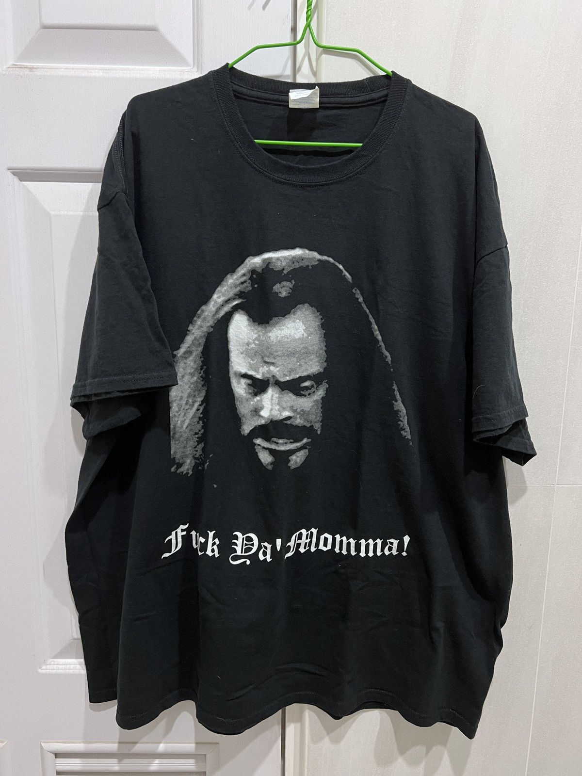Band Tees Vintage Y2K Deicide Glen Benton Death metal Tee 2XL Size US XXL / EU 58 / 5 - 1 Thumbnail