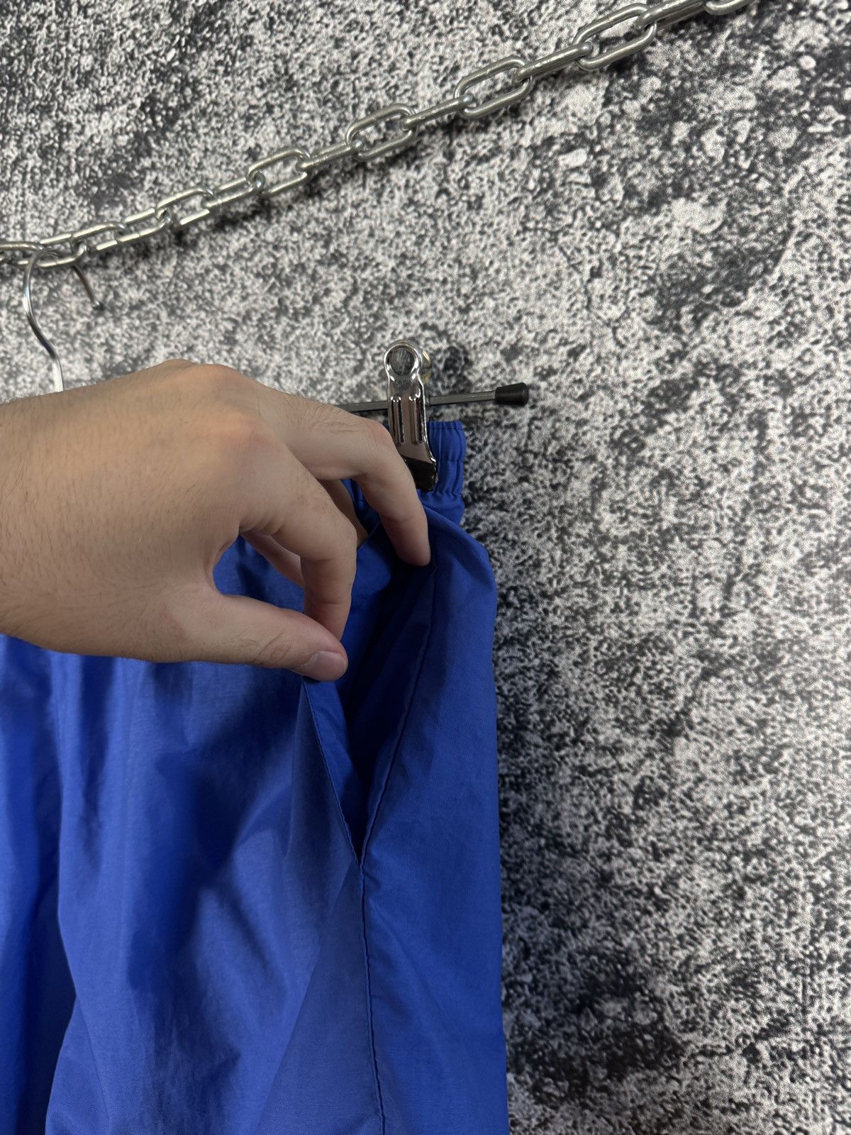 Nike Men’s Nike Athletic Nylon Vintage Shorts Sportswear Size XS Size US 28 / EU 44 - 6 Thumbnail