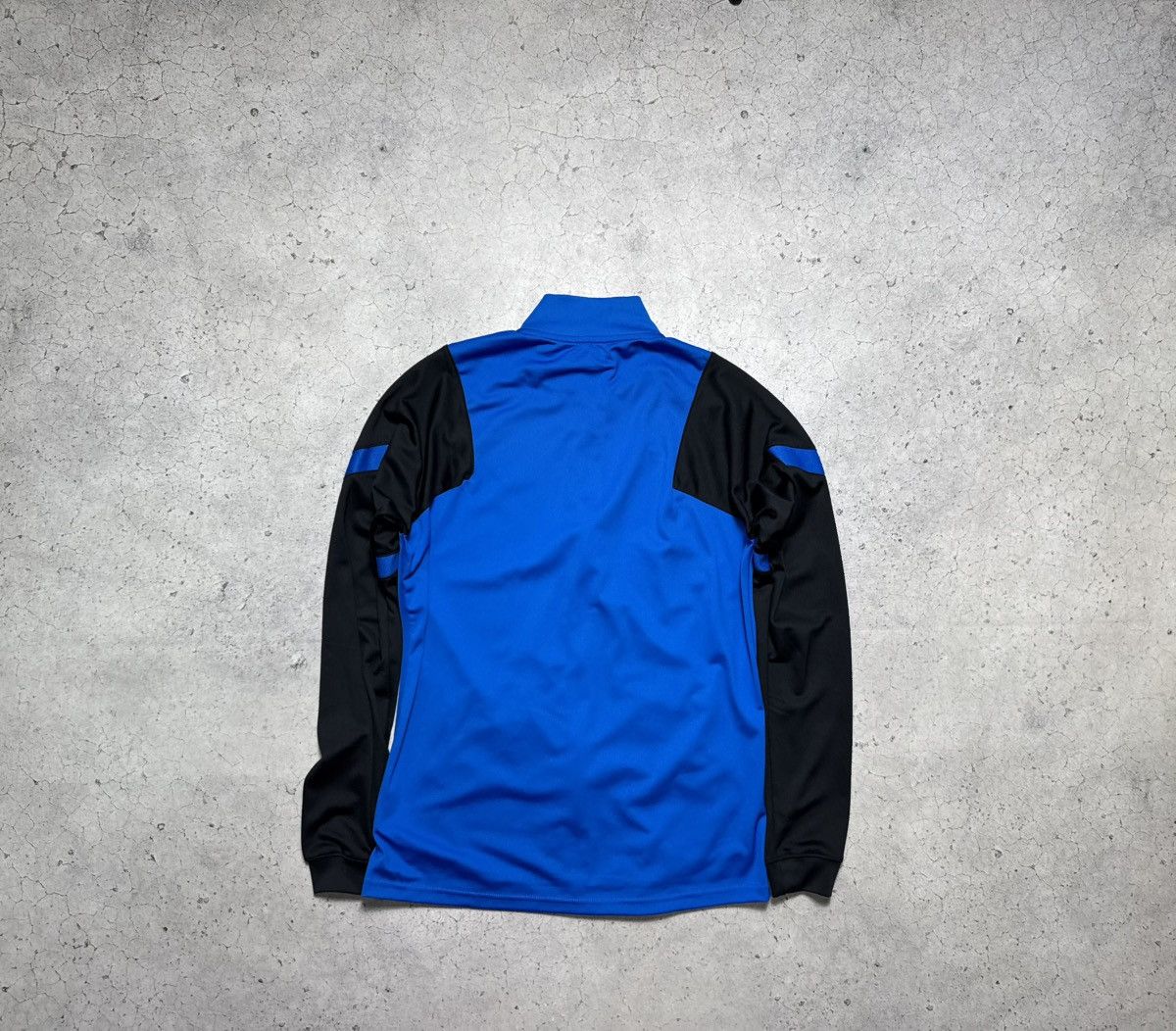 Nike Nike FC Inter Milan Football Track Suit Soccer Drill Y2K Size US M / EU 48-50 / 2 - 10 Thumbnail