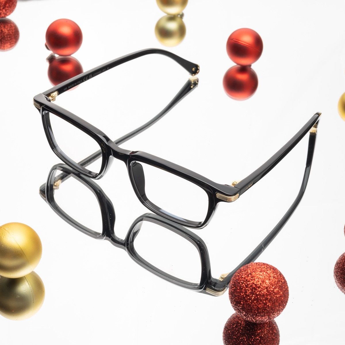 Cartier CARTIER CT0586O 001 GLASSES Size ONE SIZE - 1 Thumbnail