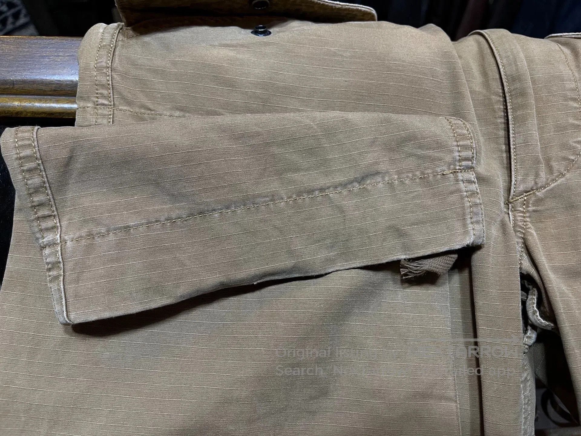 RRL Ralph Lauren RRL Casual Work Pants by Ralph Lauren. Size US 30 / EU 46 - 8 Thumbnail