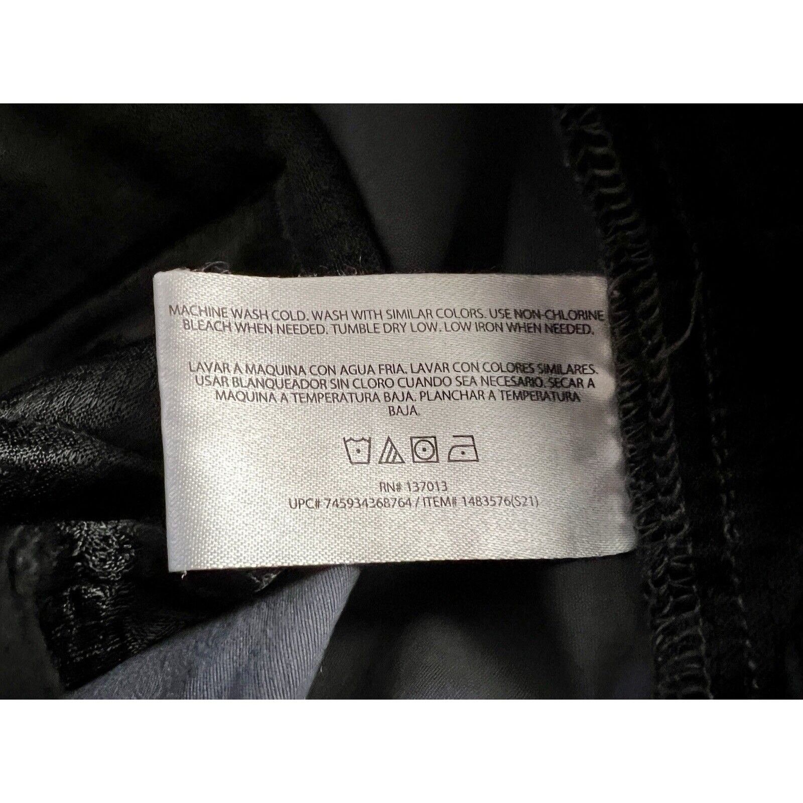 Orvis Orvis Mens Tech Cargo Shorts Nylon Spandex Blend Gray EUC Size US 32 / EU 48 - 13 Thumbnail