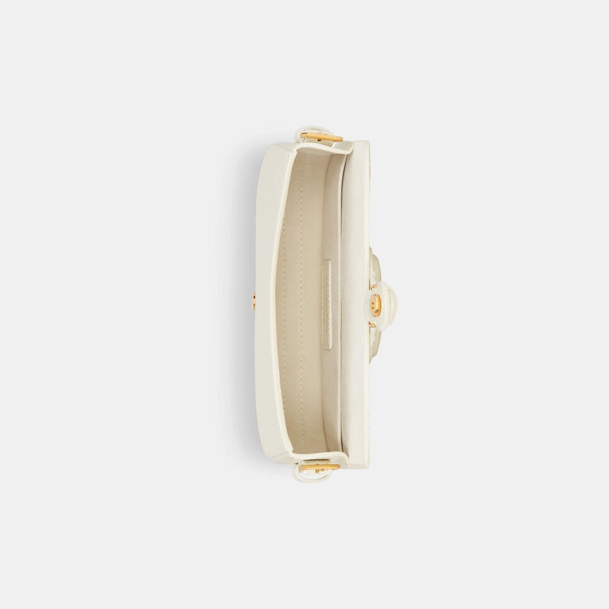 Dior o1bcso1str0226 Size:OS/ Bobby Mini Bag in White Size ONE SIZE - 3 Thumbnail