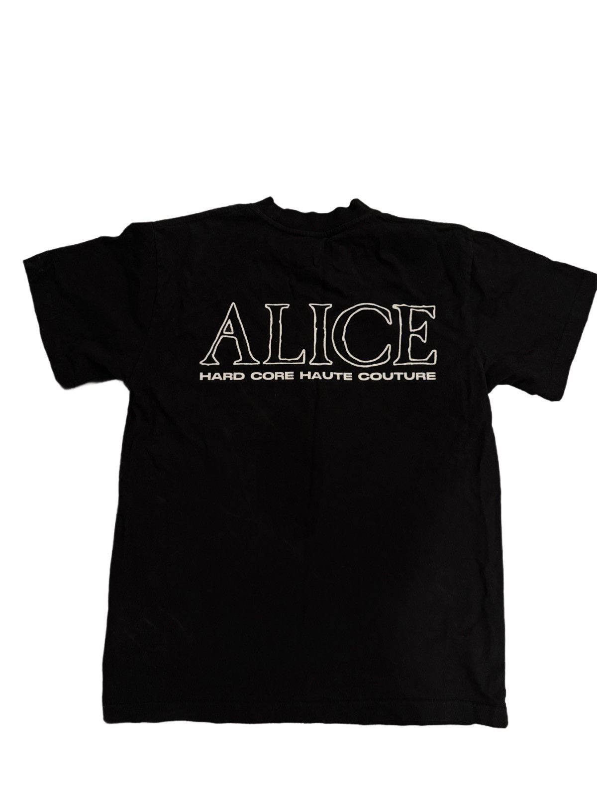 Alice Hollywood Alice Hollywood - Hard Core Haute Couture