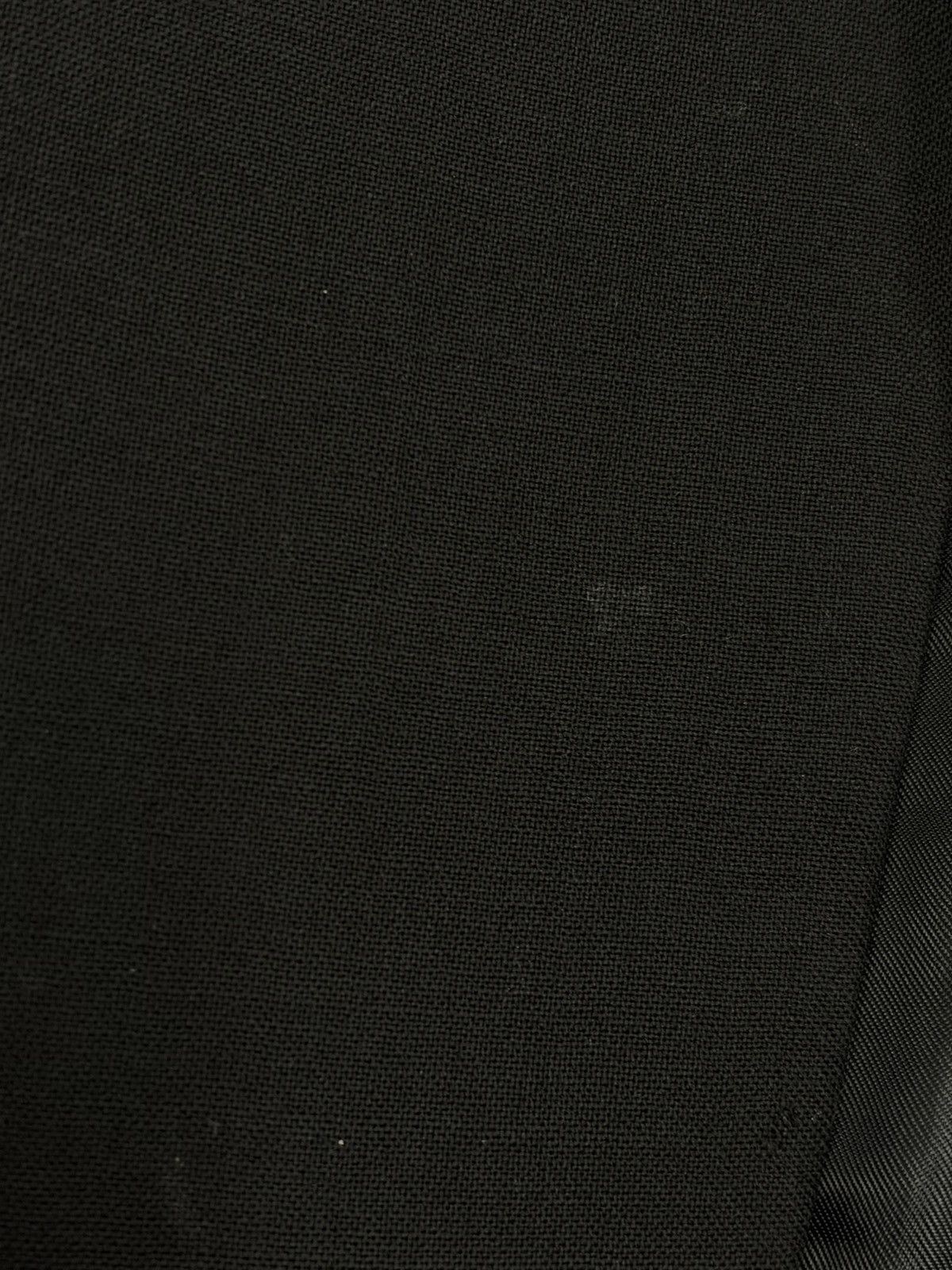Versini Versini Men's 100% Wool Two-Button Blazer Size 38 Regular Size 38R - 2 Thumbnail