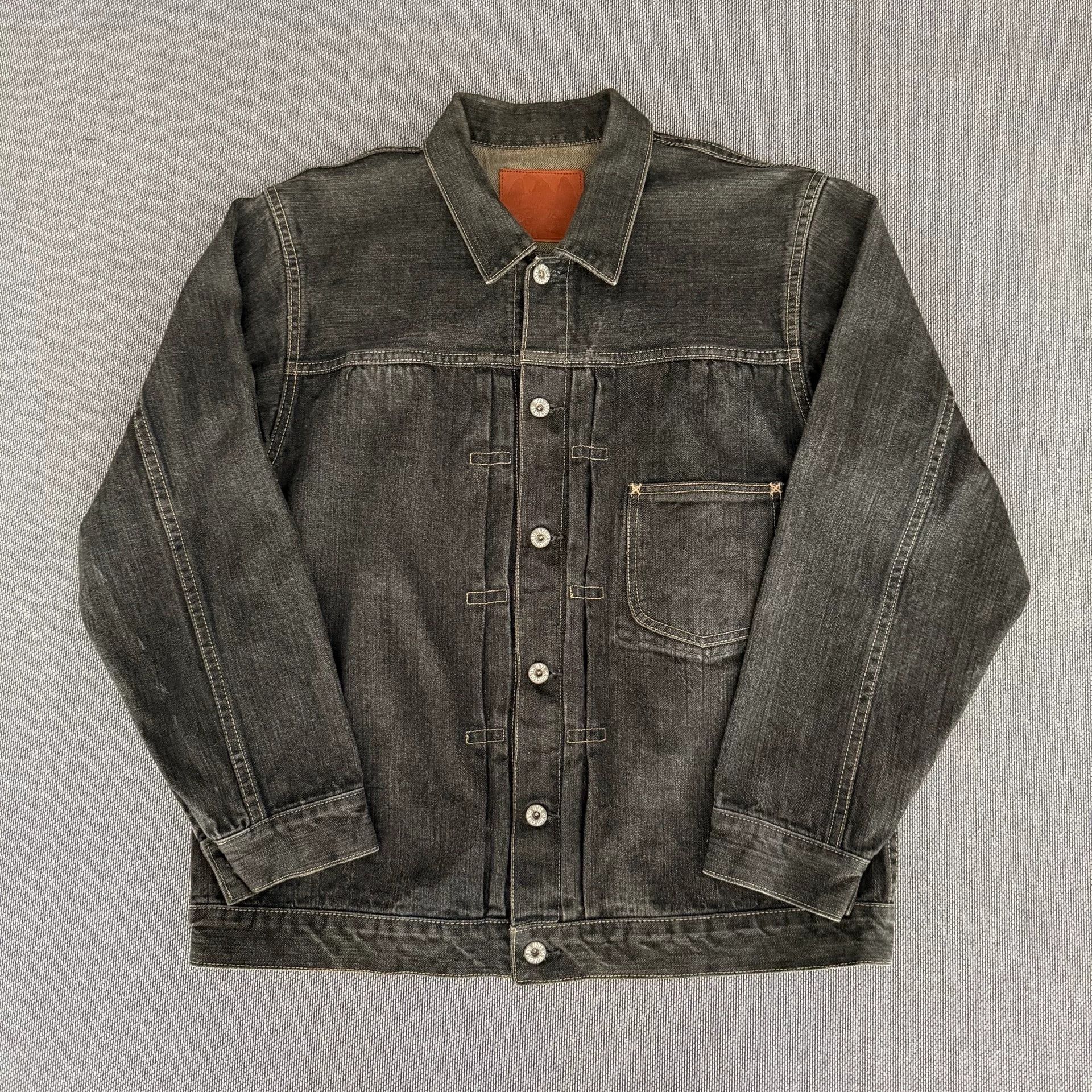At Last & Co × Butcher Products × Tenderloin Atlast&co Cossack