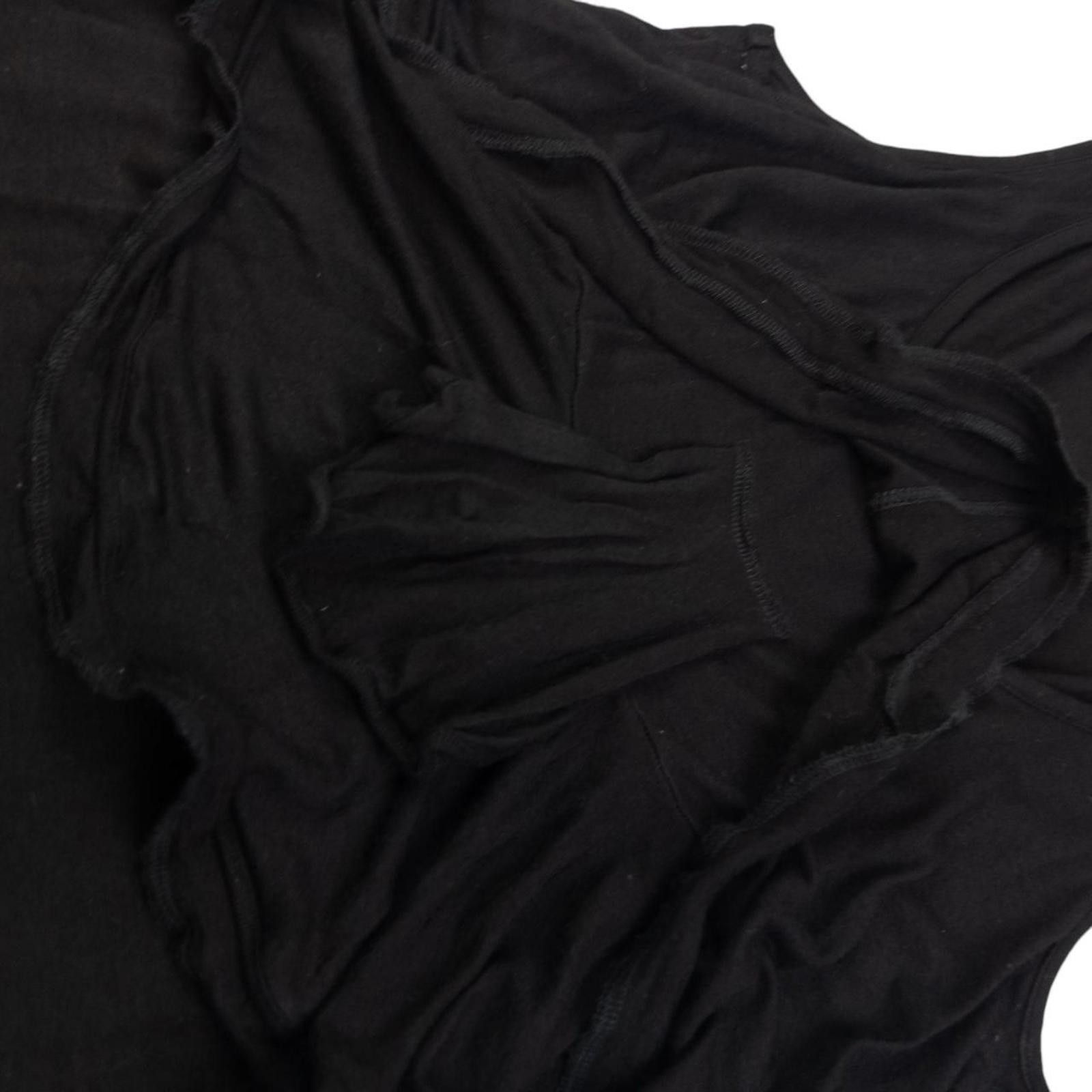 Zucca Vintage Cabane De Zucca By Issey Miyake Layered Flounce Top Size S / US 4 / IT 40 - 5 Thumbnail