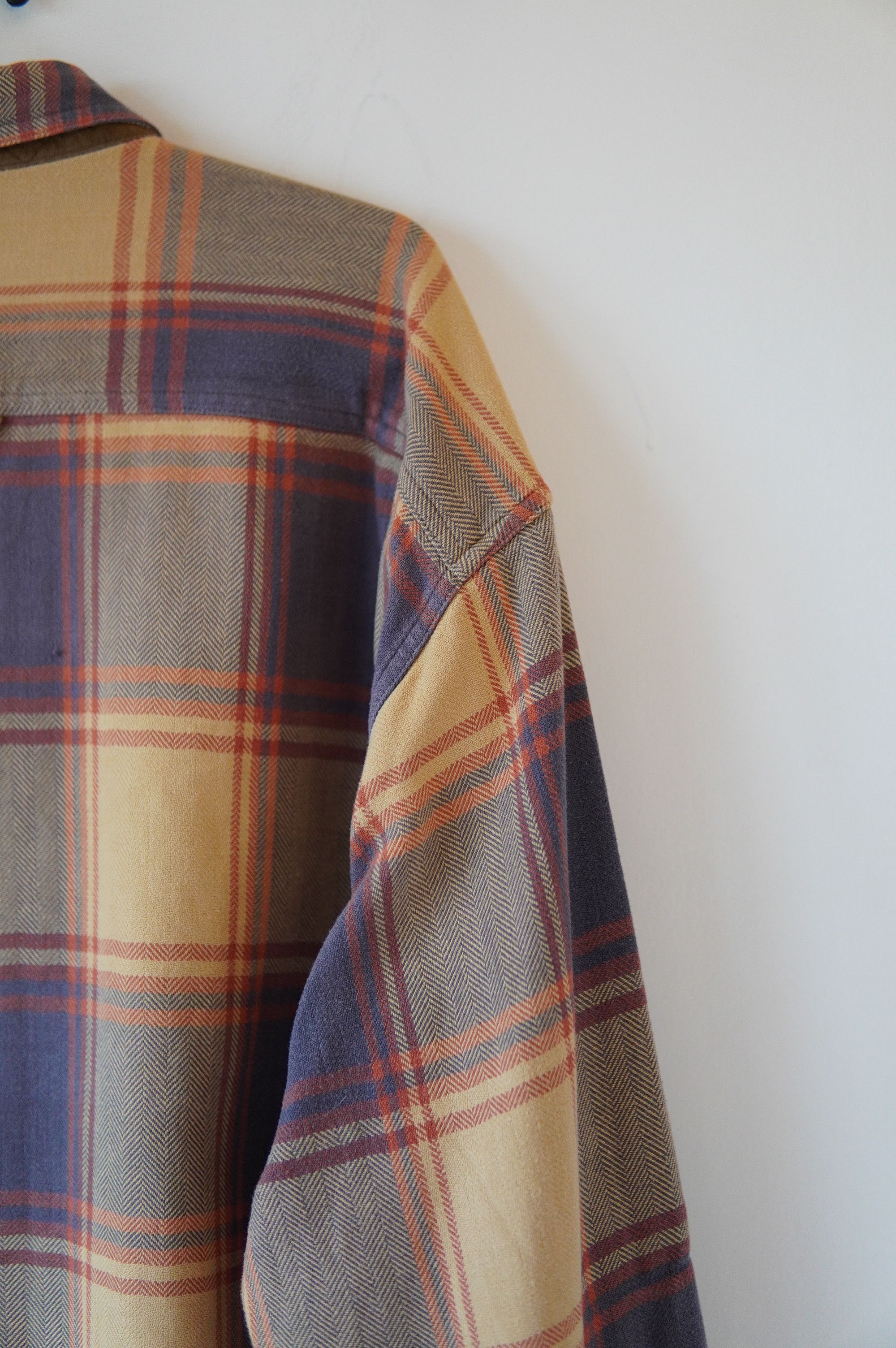 Orvis Orvis Shirt Size US XL / EU 56 / 4 - 8 Thumbnail