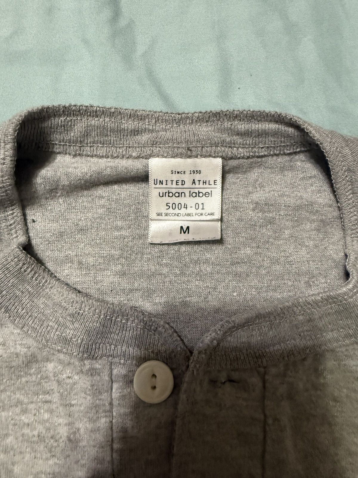 Other Original Yokosuka Size US M / EU 48-50 / 2 - 3 Thumbnail