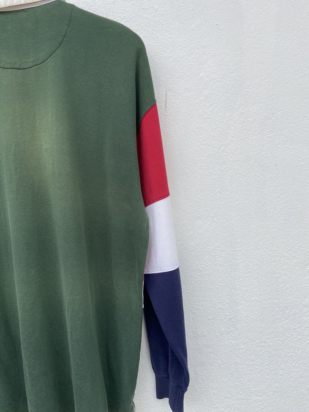 Chaps Ralph Lauren 🔥 Vintage 90s vintage Chaps Ralph Lauren polo rugby Size US L / EU 52-54 / 3 - 9 Thumbnail