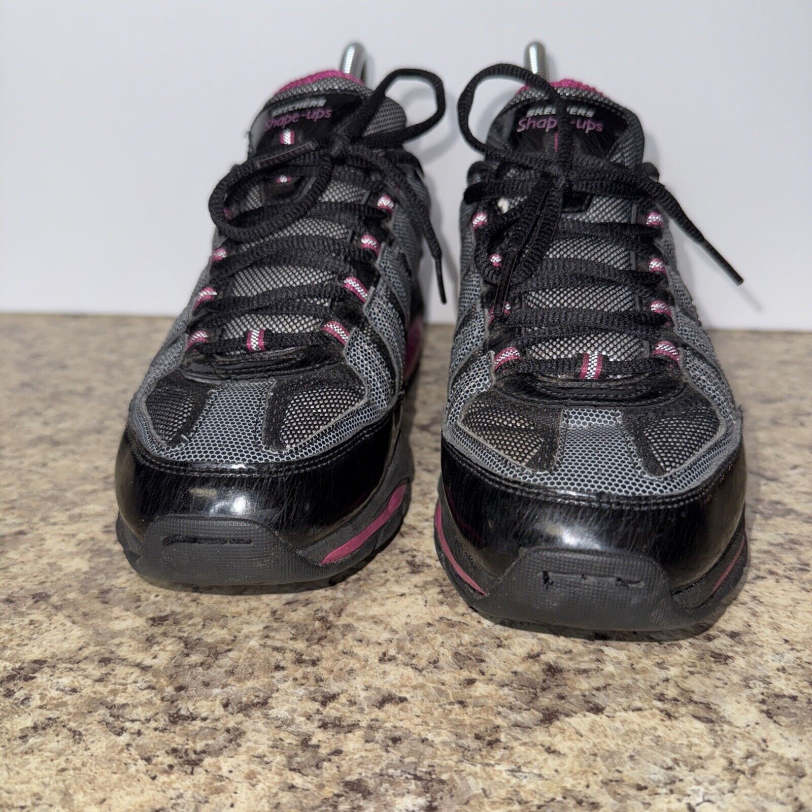 SKECHERS Skechers Shape Ups Sneakers Shoes Resistance Womens 9 Size US 9 / IT 39 - 6 Thumbnail