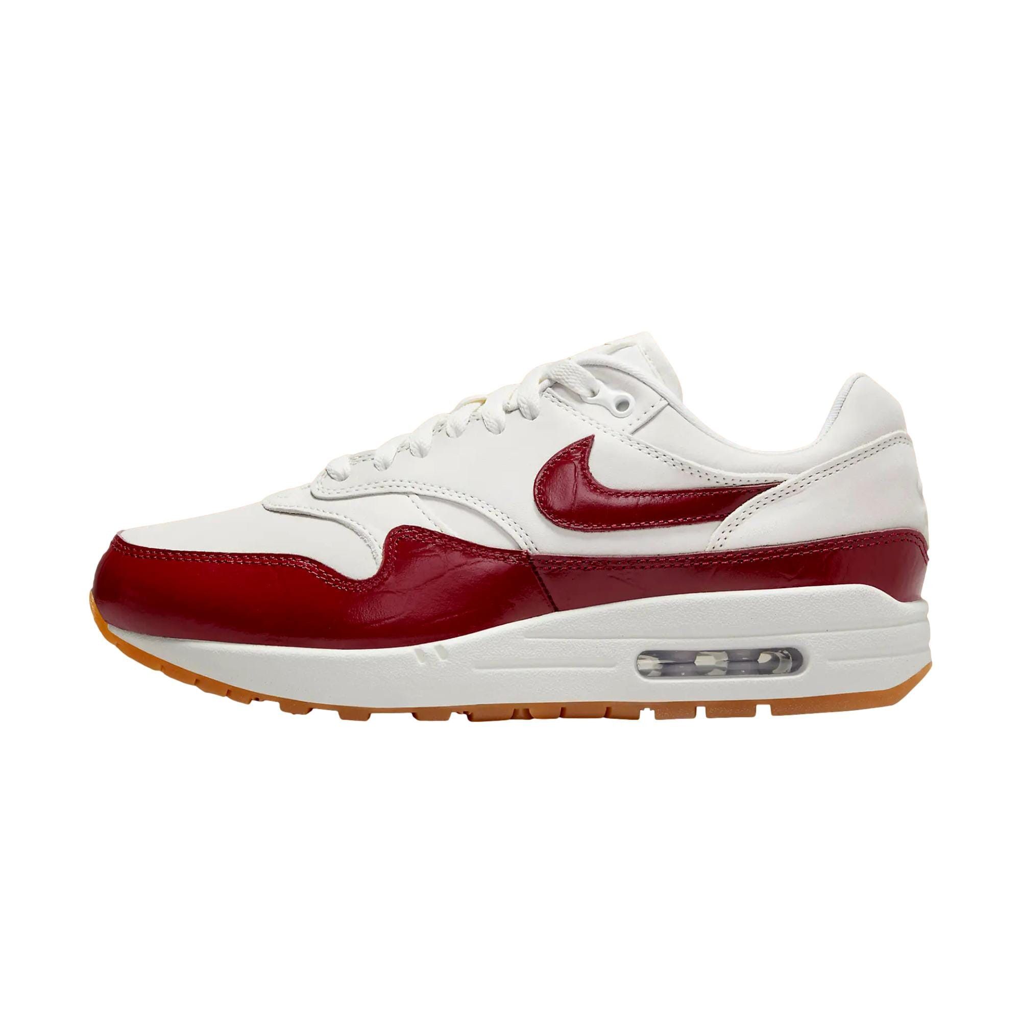 Air Max 1 LX Sail/Team Red-Sail FJ3169-100