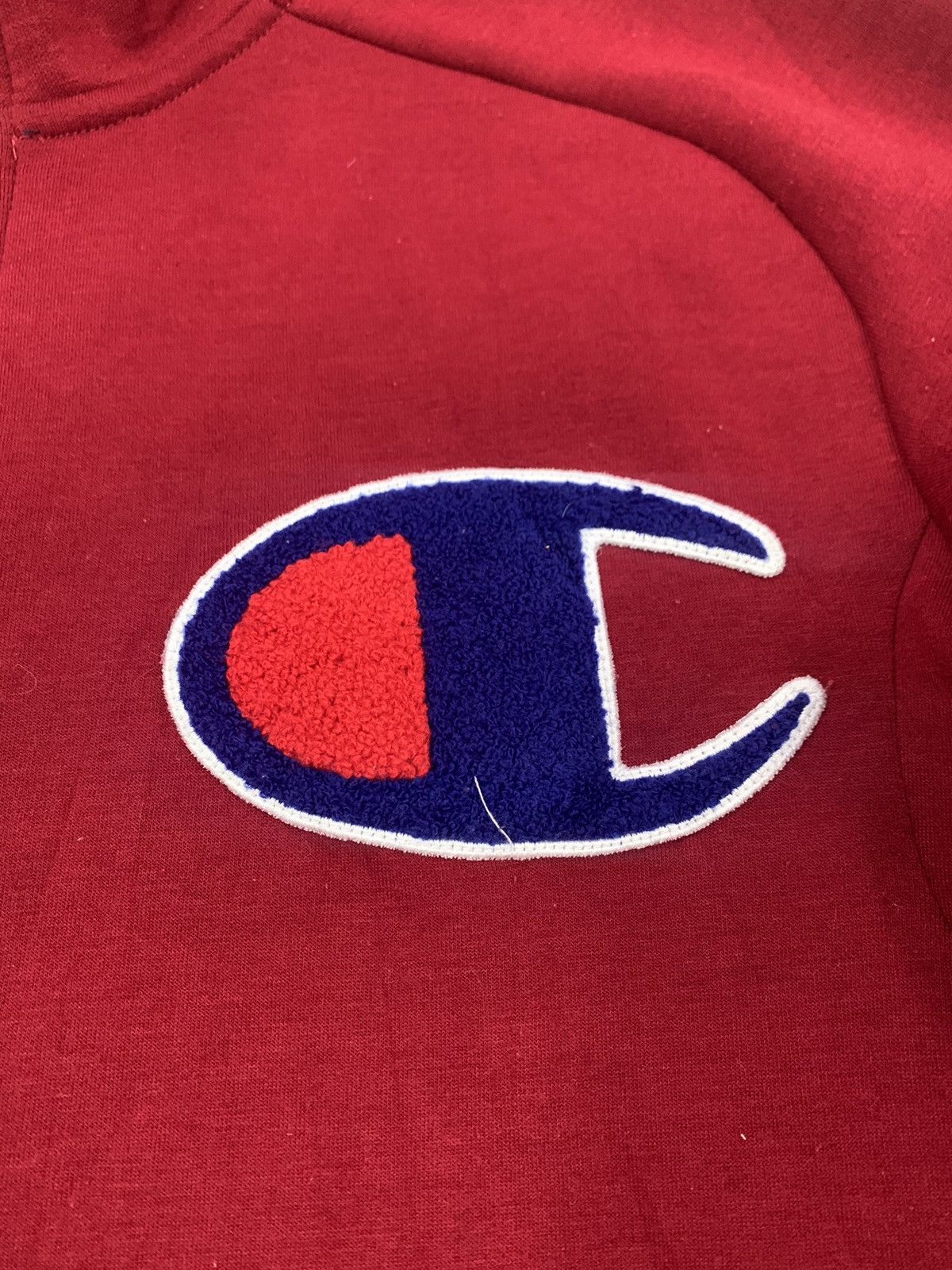 Champion Champion Sweater Jacket Size US M / EU 48-50 / 2 - 5 Thumbnail