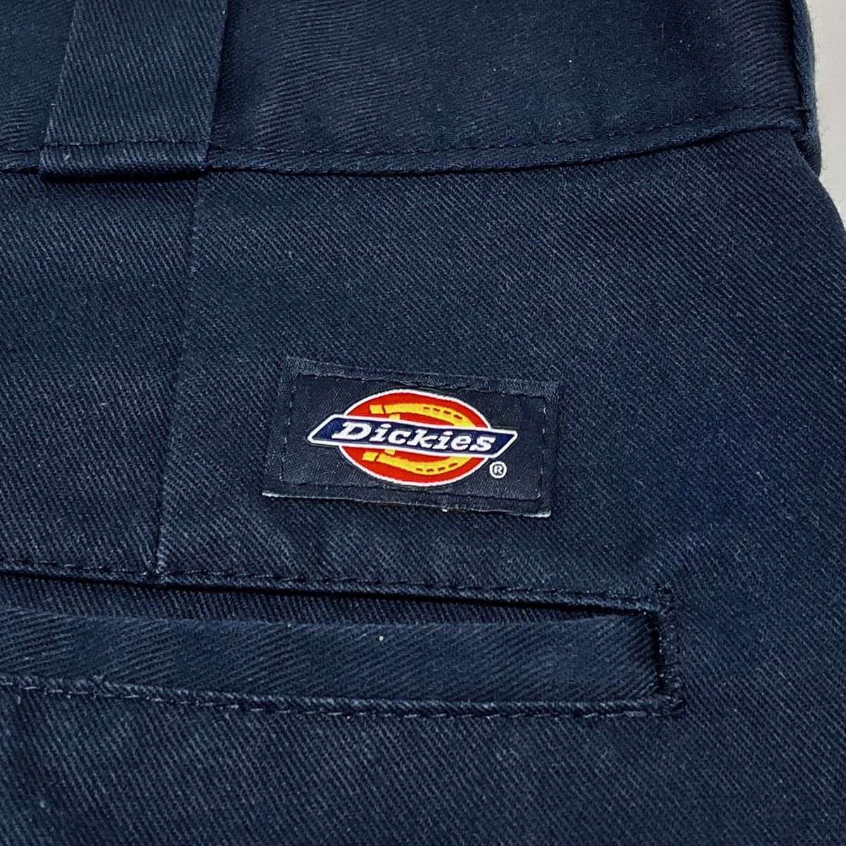 Dickies Dickies Cargo Shorts Navy Size US 30 / EU 46 - 3 Thumbnail