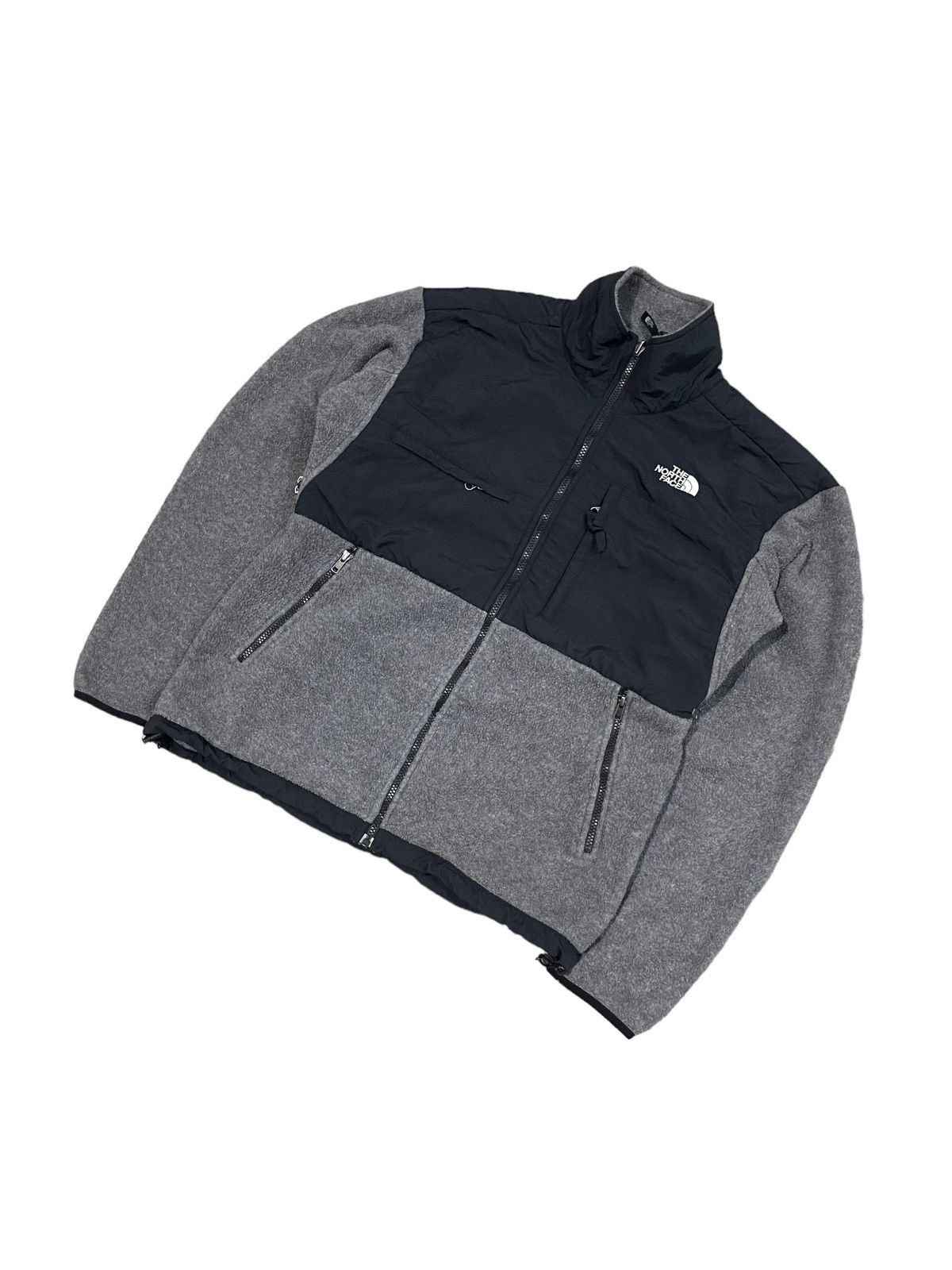 The North Face Vintage 90s The North Face Fleece Jacket Size US M / EU 48-50 / 2 - 4 Thumbnail