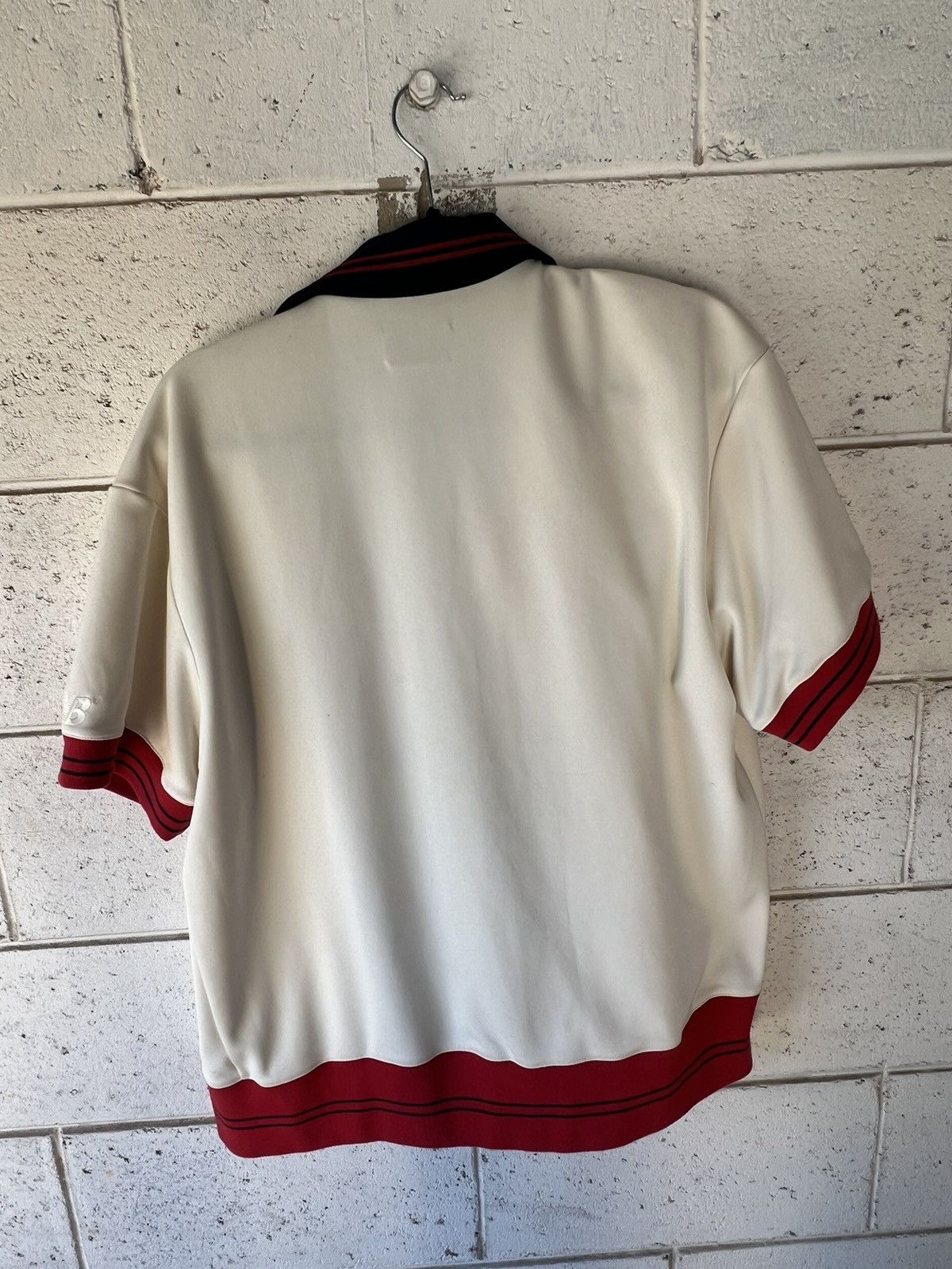 Aime Leon Dore Aime leon dore x New Balance warm up shirts Size US S / EU 44-46 / 1 - 4 Thumbnail